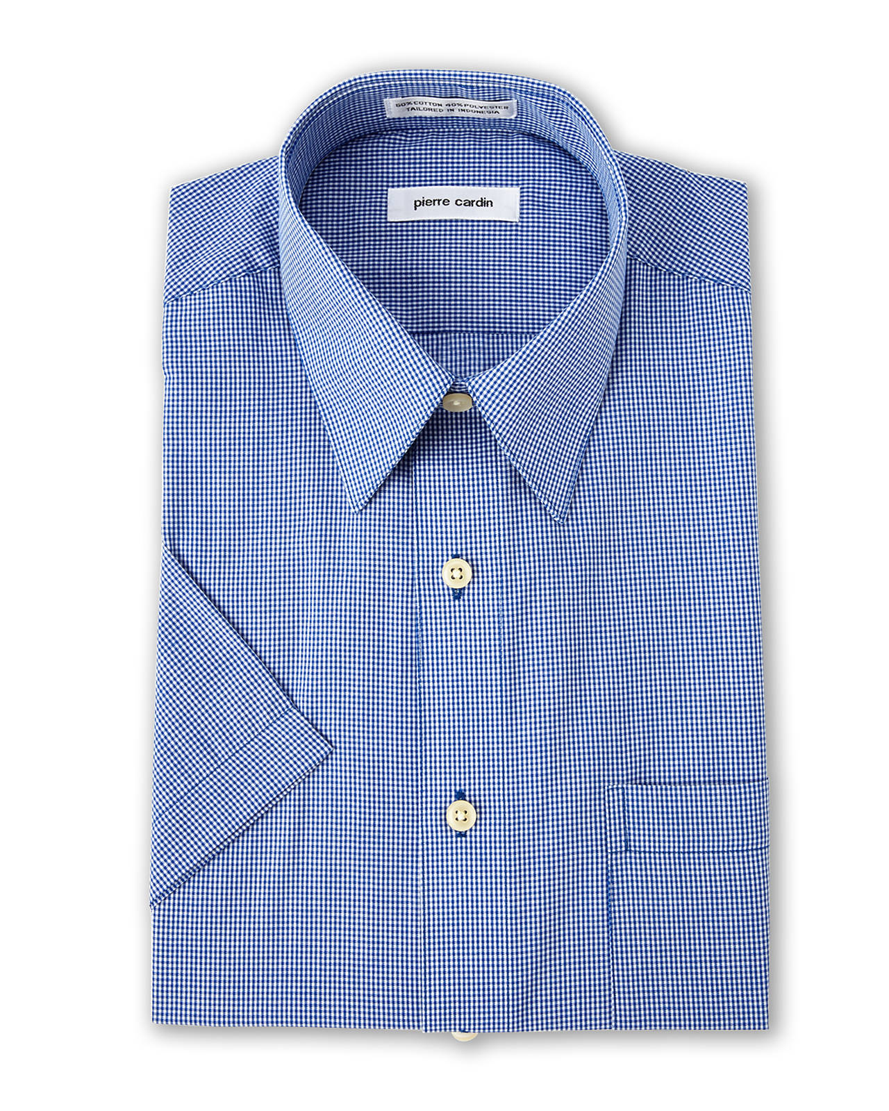 pierre cardin dress shirts