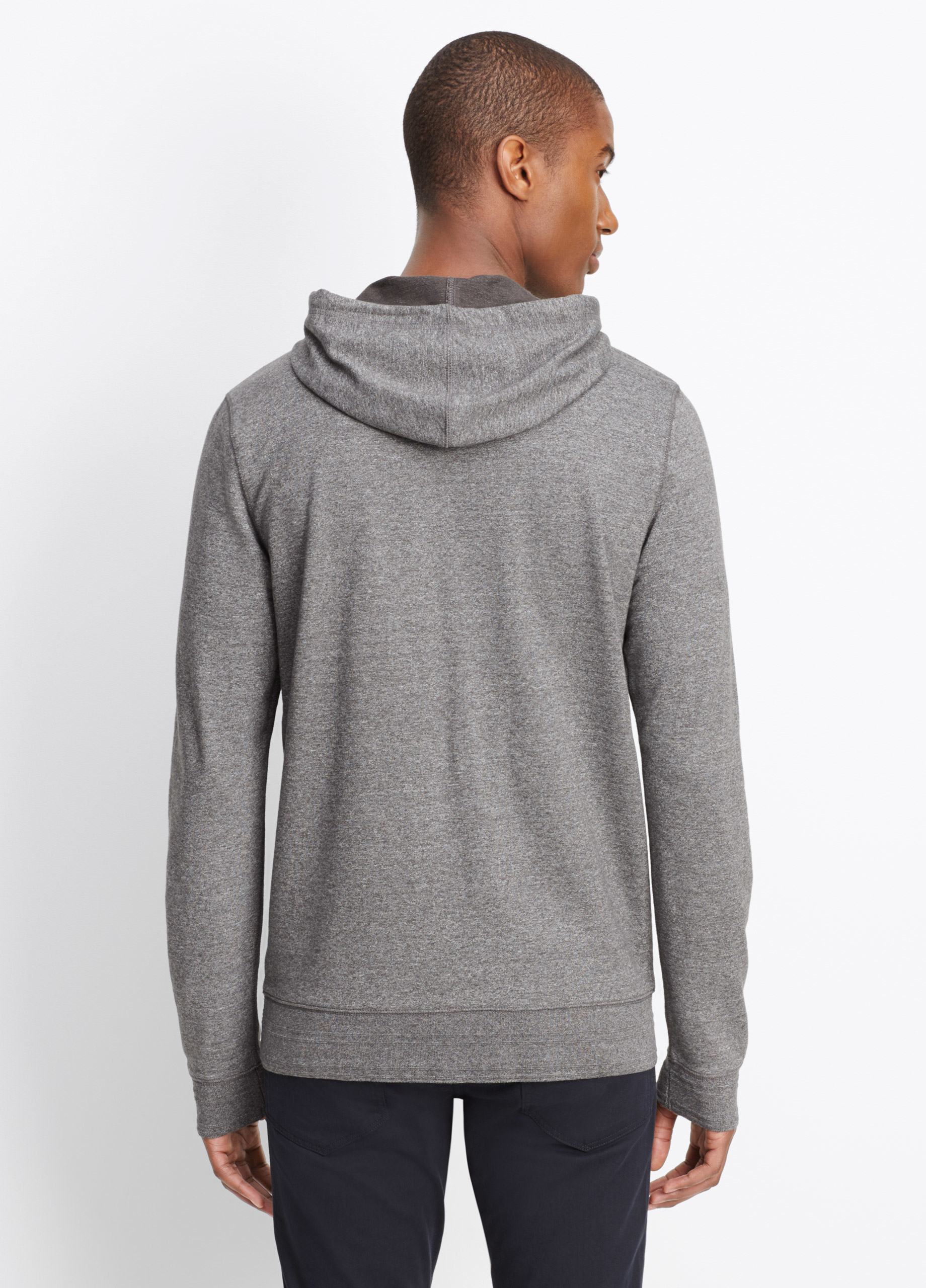 vince french terry jogger