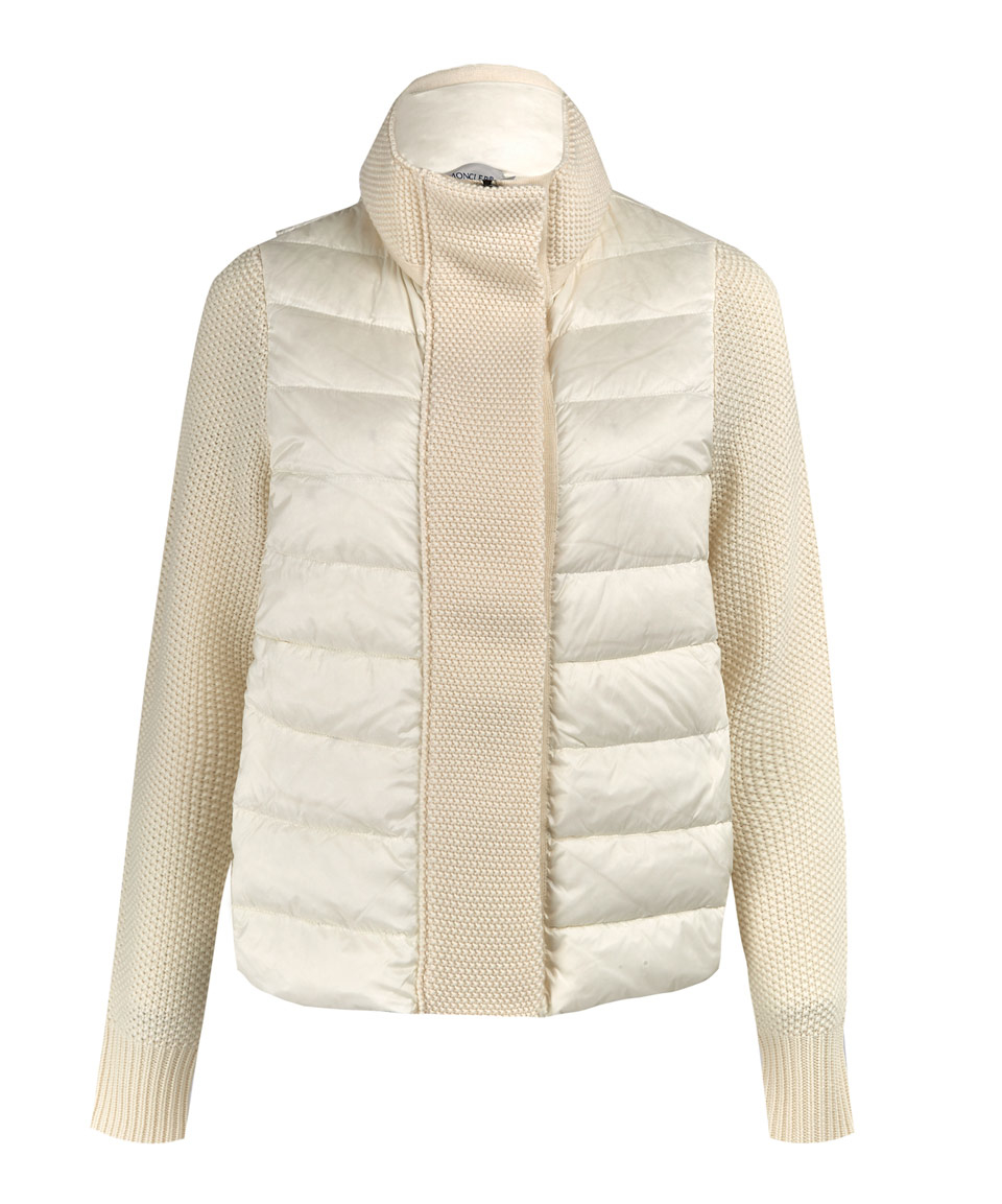 moncler Knitwear MULTICOLOR moncler Knitwear MULTICOLOR
