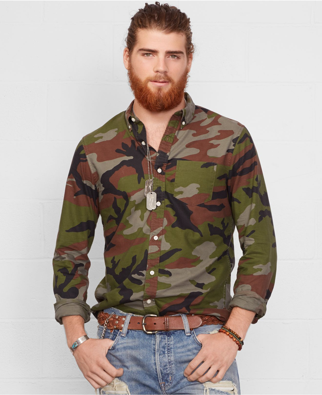 ralph lauren military green shirt Dr. E. Horn GmbH Dr. E. Horn GmbH