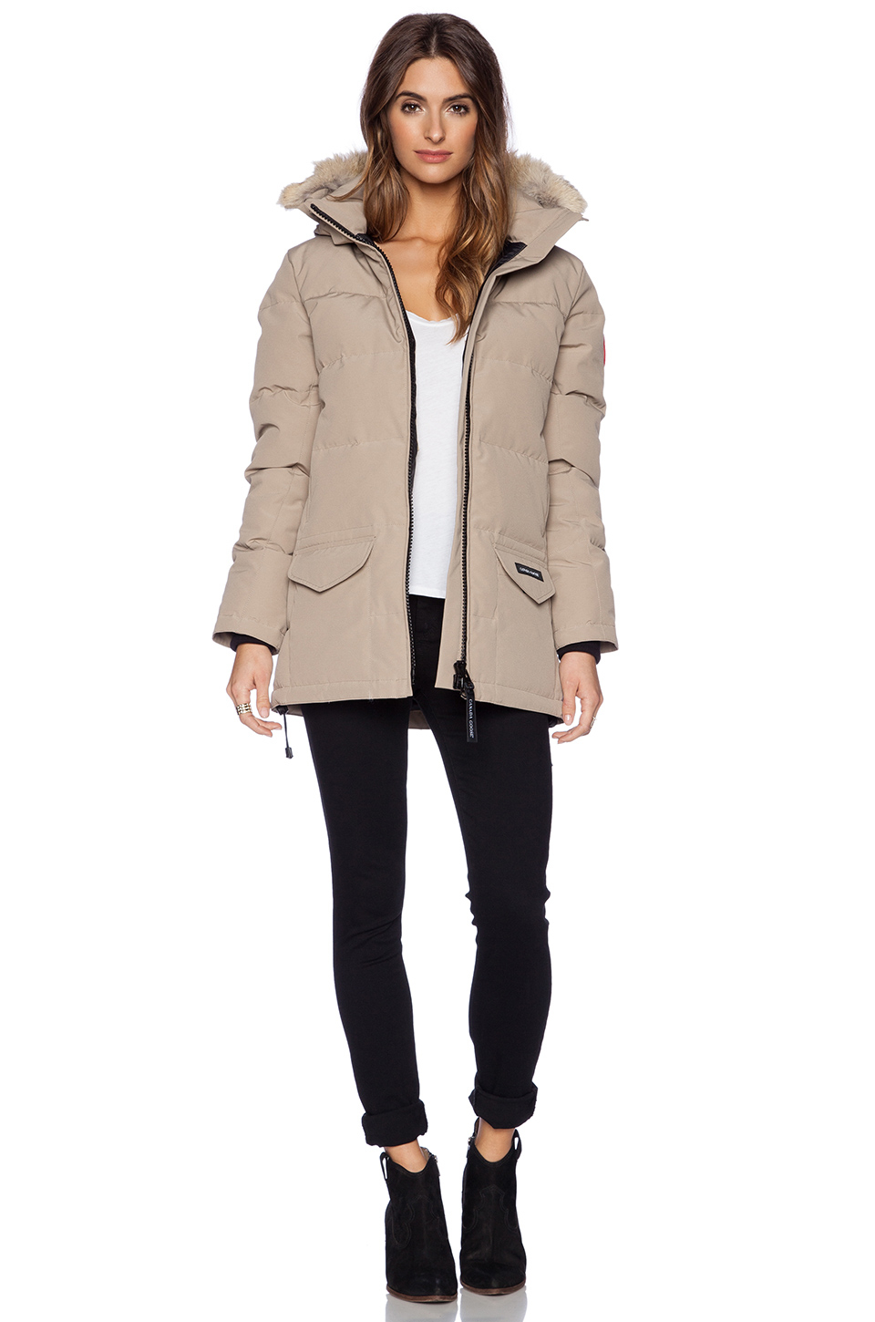 canada goose solaris canada goose solaris