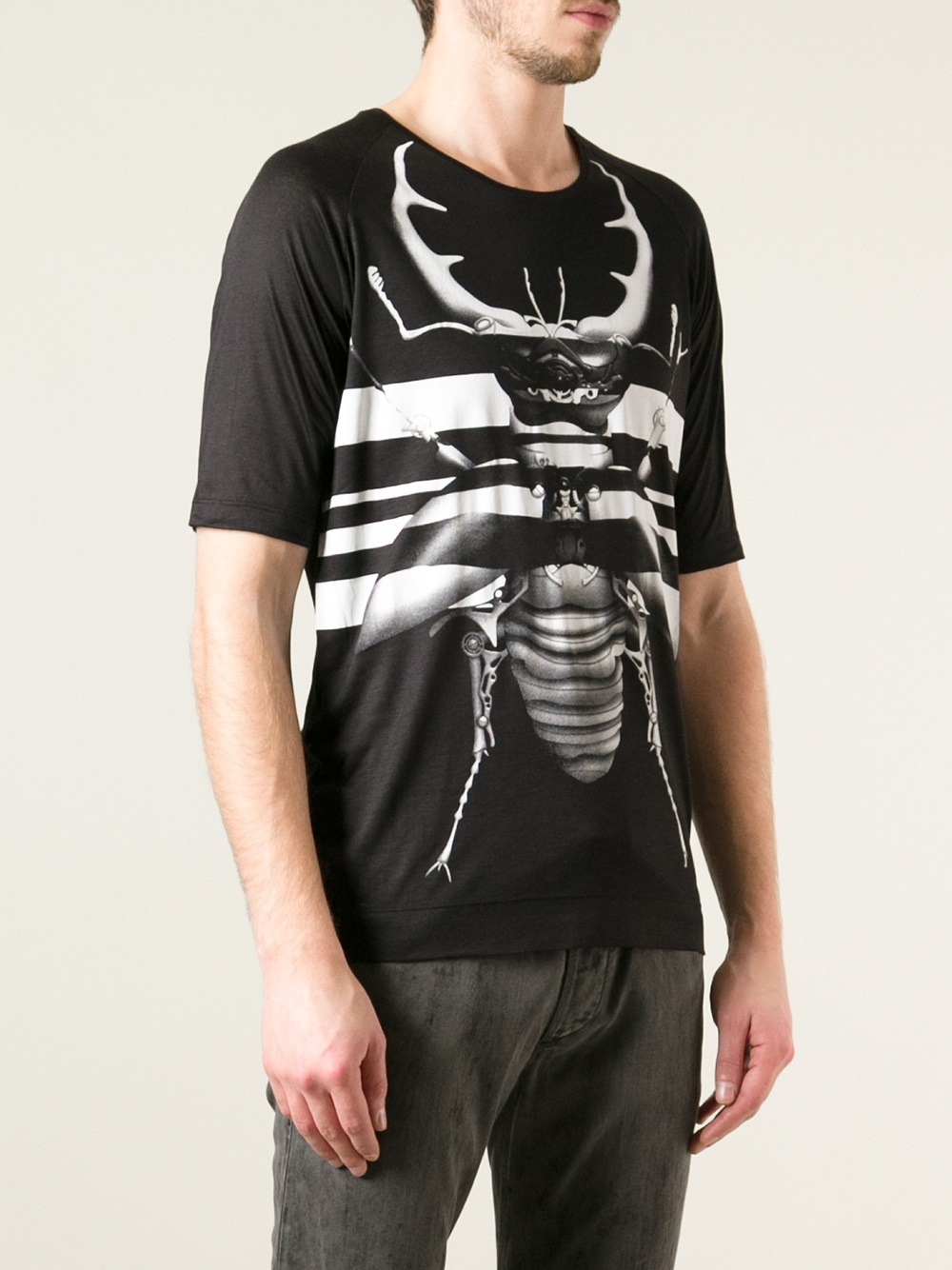 diesel tshirt black