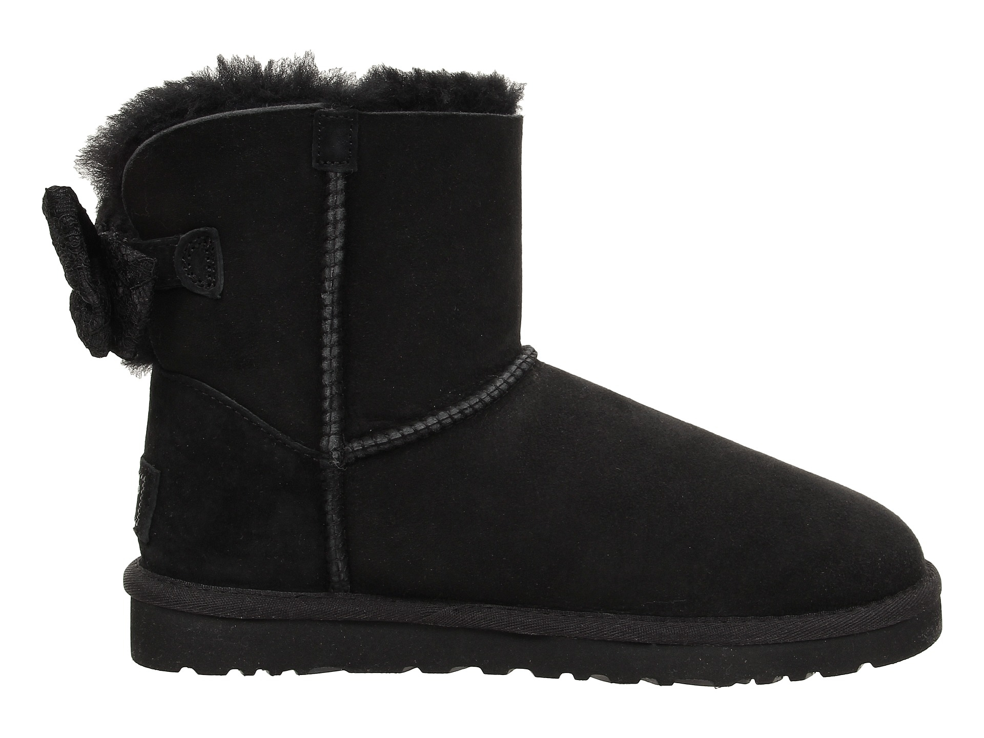 ugg mini bailey antoinette bow ugg mini bailey antoinette bow