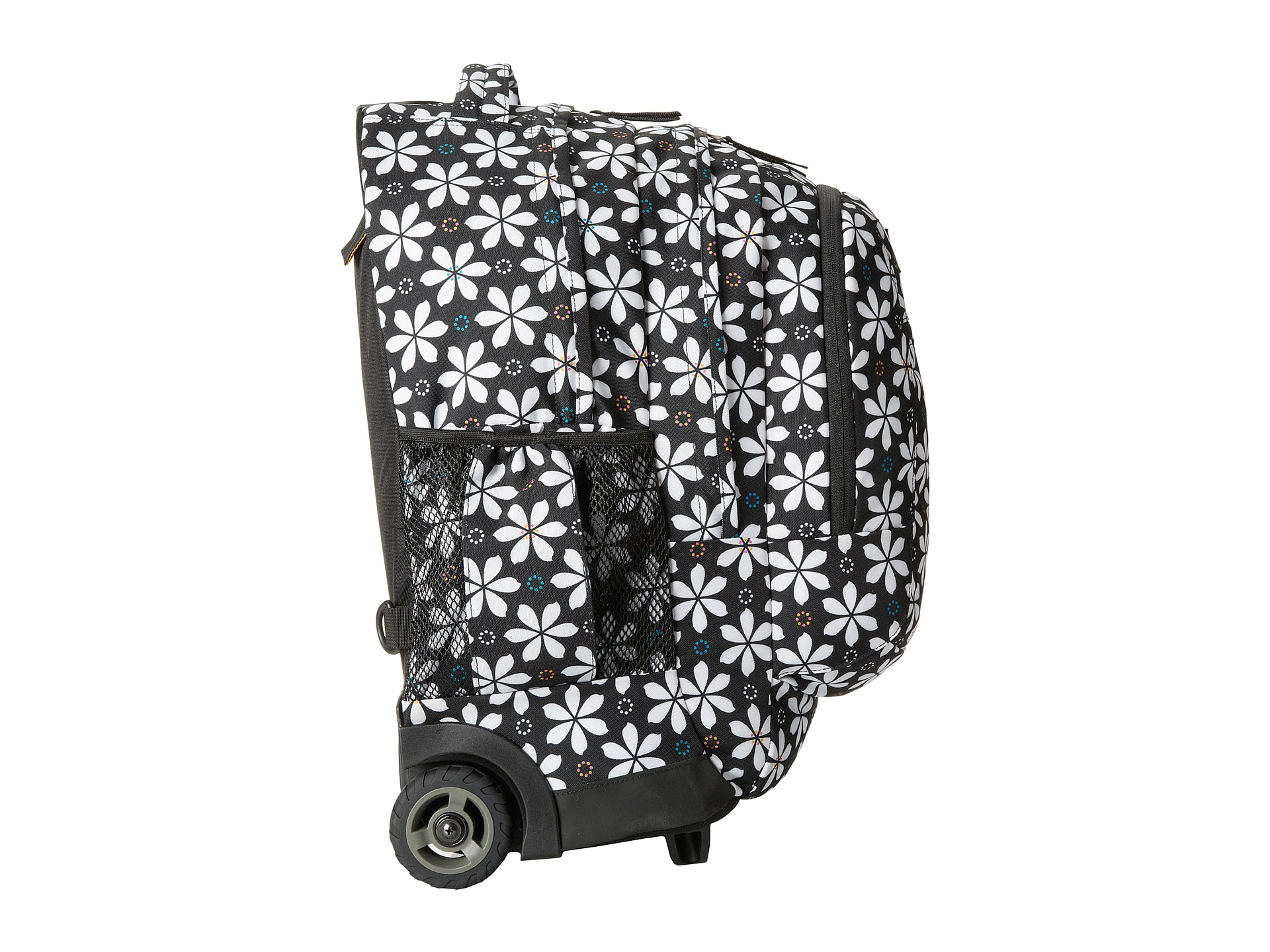 Jansport Backpack Roller Bag