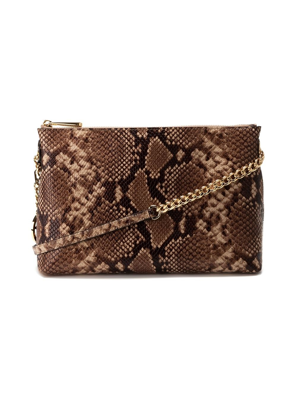 michael kors snake bags