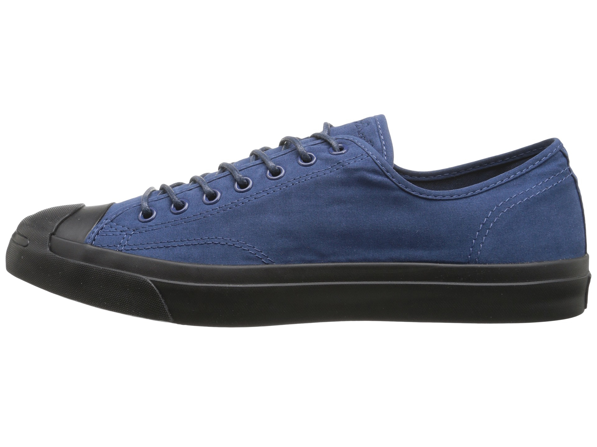 jack purcell black suede
