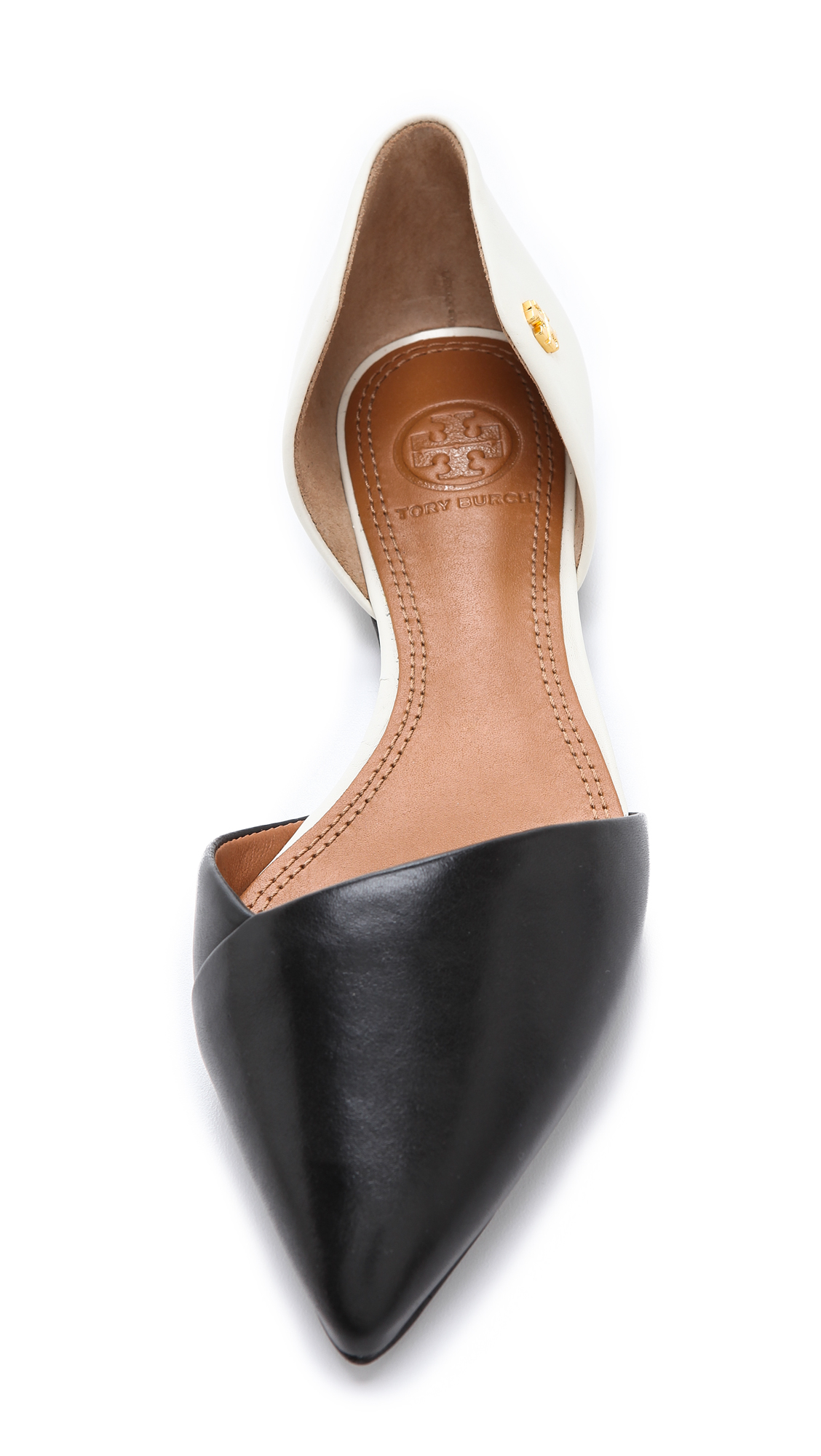 two tone flats