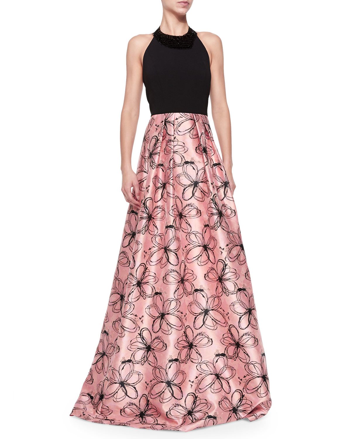 marc valvo gowns