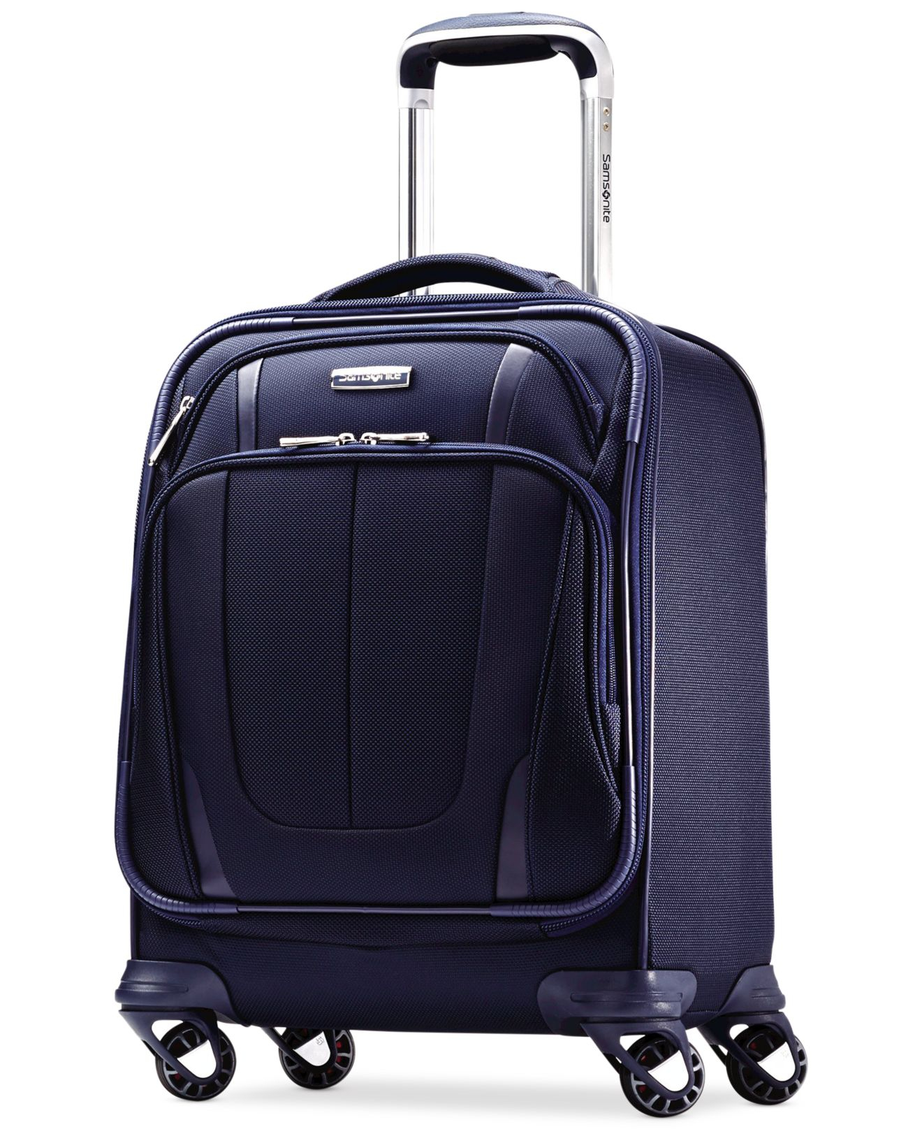 samsonite spinner boarding bag