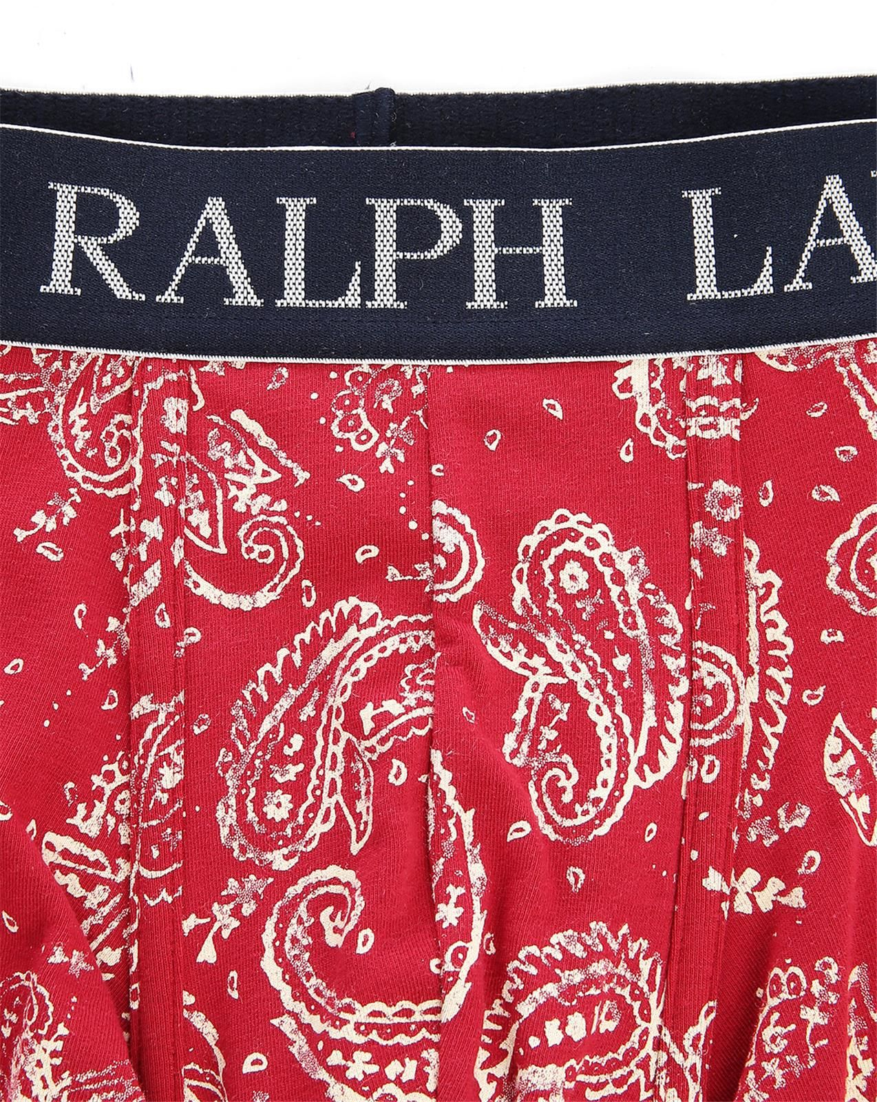 bandana ralph lauren