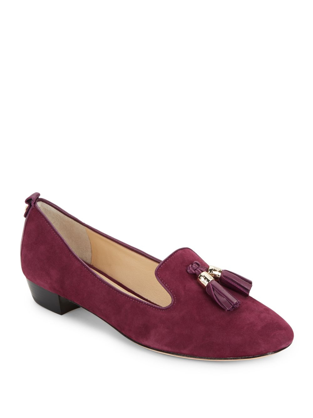 Reasonable Price XXM0GW0570RE0R007 Tods Loafers Men Suede Reda Reasonable Price XXM0GW0570RE0R007 Tods Loafers Men Suede Reda