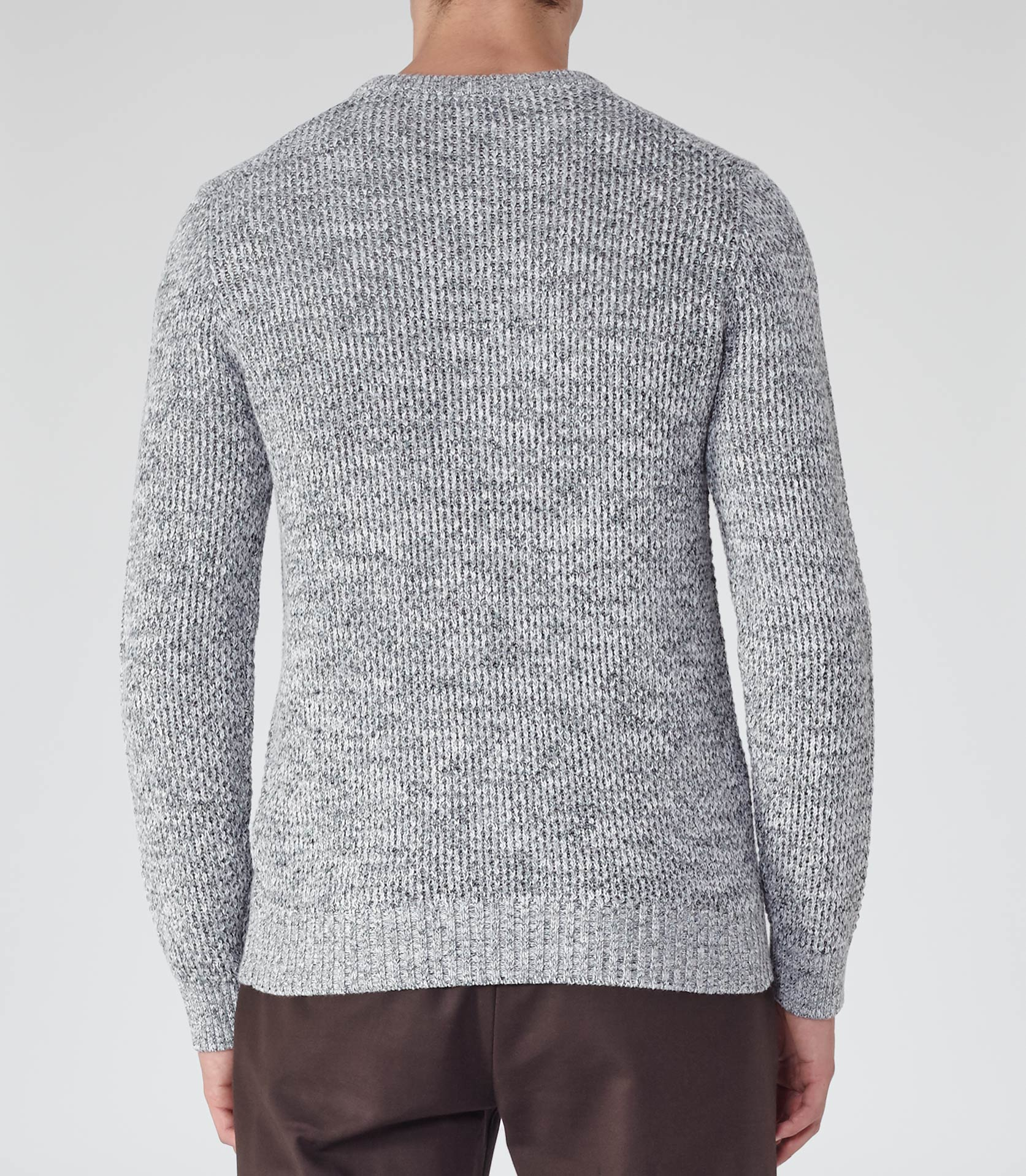 reiss jumpers men's