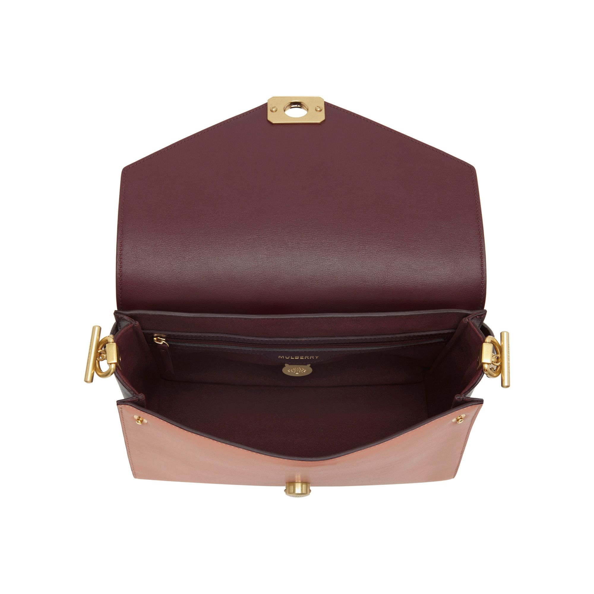 mulberry delphine bag