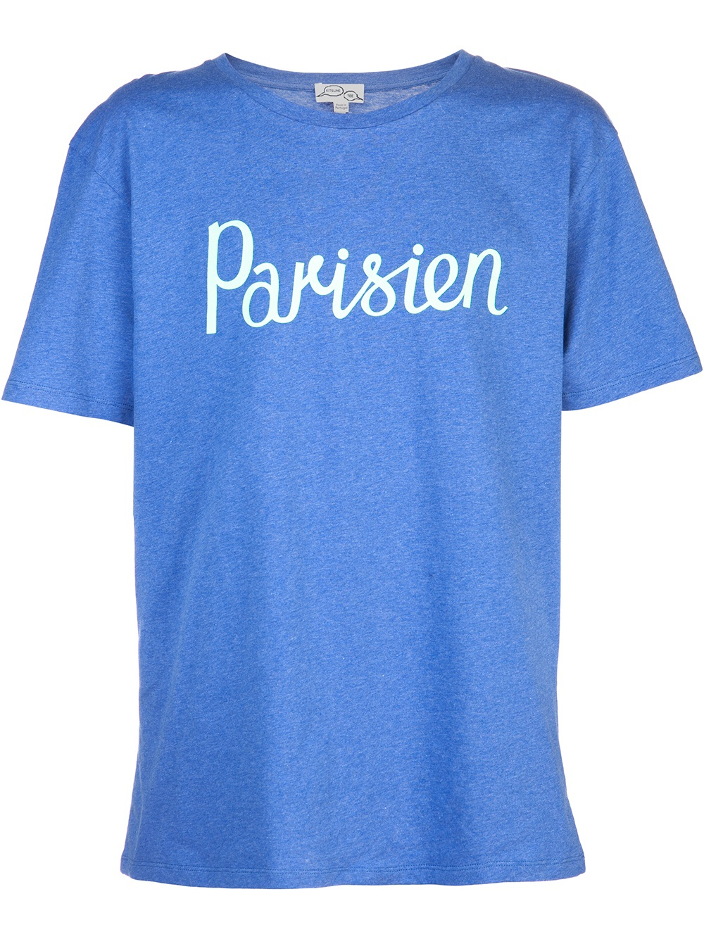 parisien t shirt