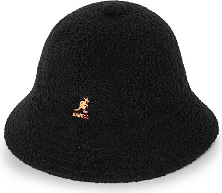 bucket hat winter men