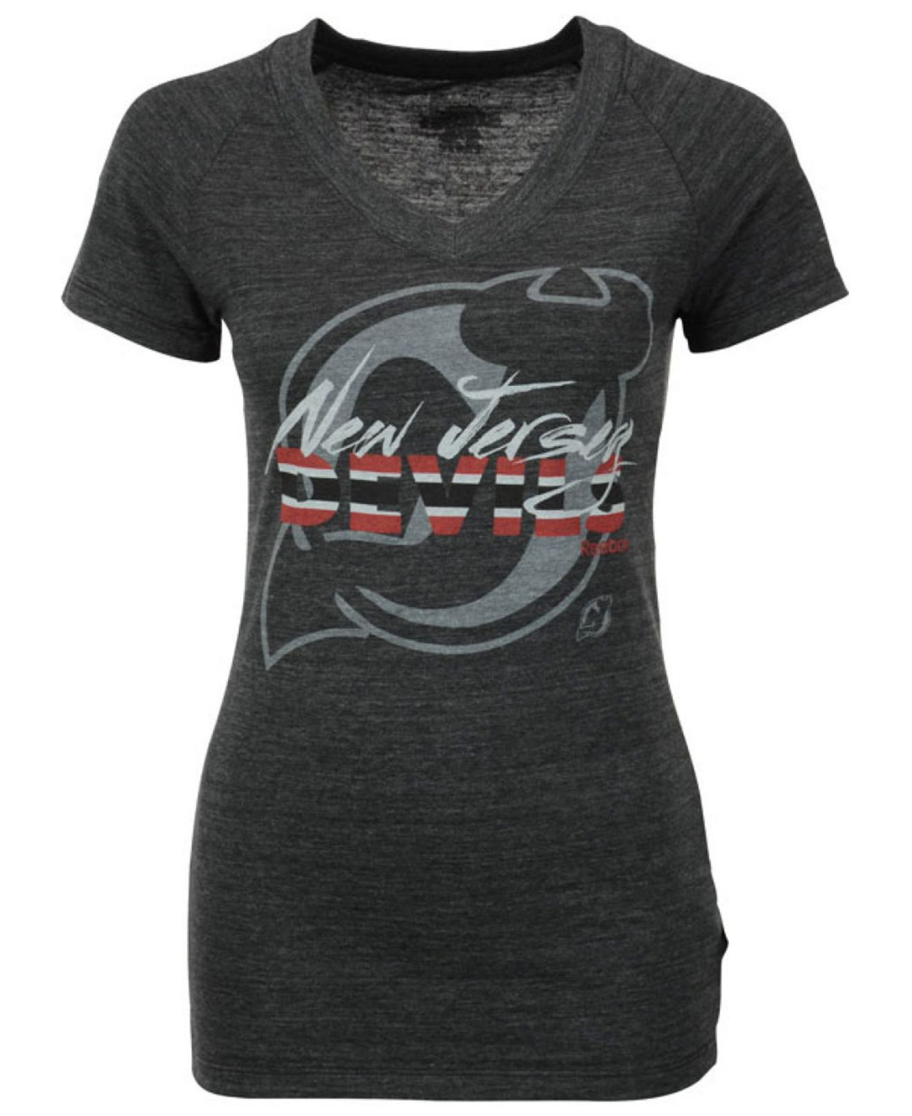 reebok womens tshirt