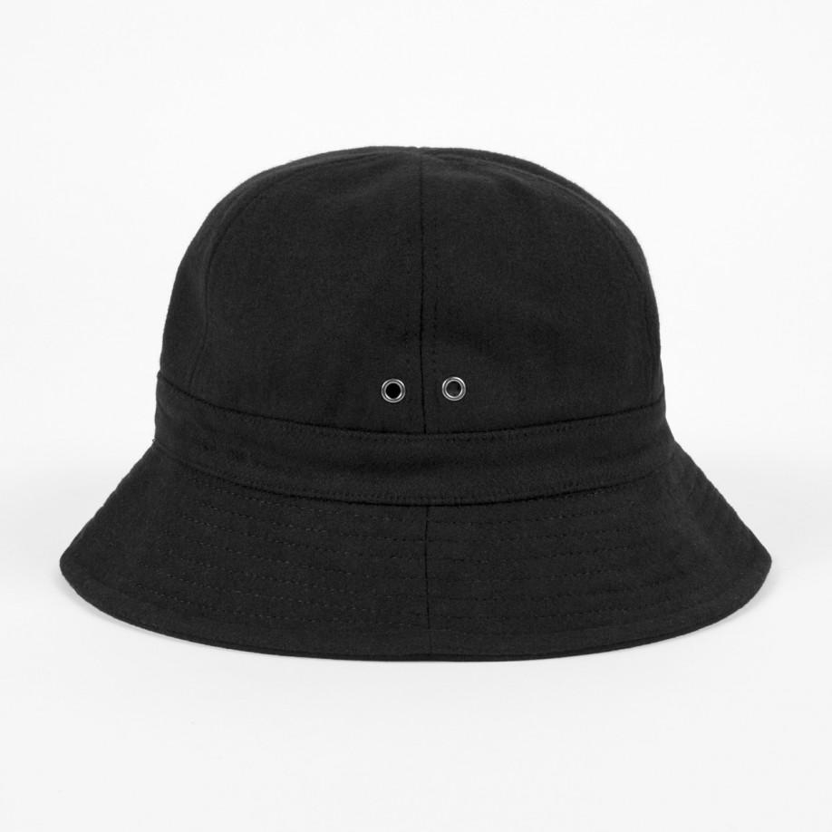 Lyst - Paul Smith Men's Black Wool Bucket Hat in Black for Men