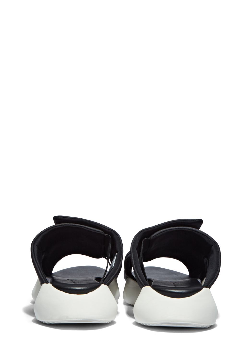 Lyst - Rick Owens X Adidas Women's Velcro Strap Ro Clog