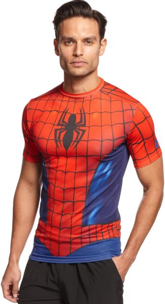 Homecoming - Marvel's Spider-Man Costume!? | Page 8 | The SuperHeroHype ...