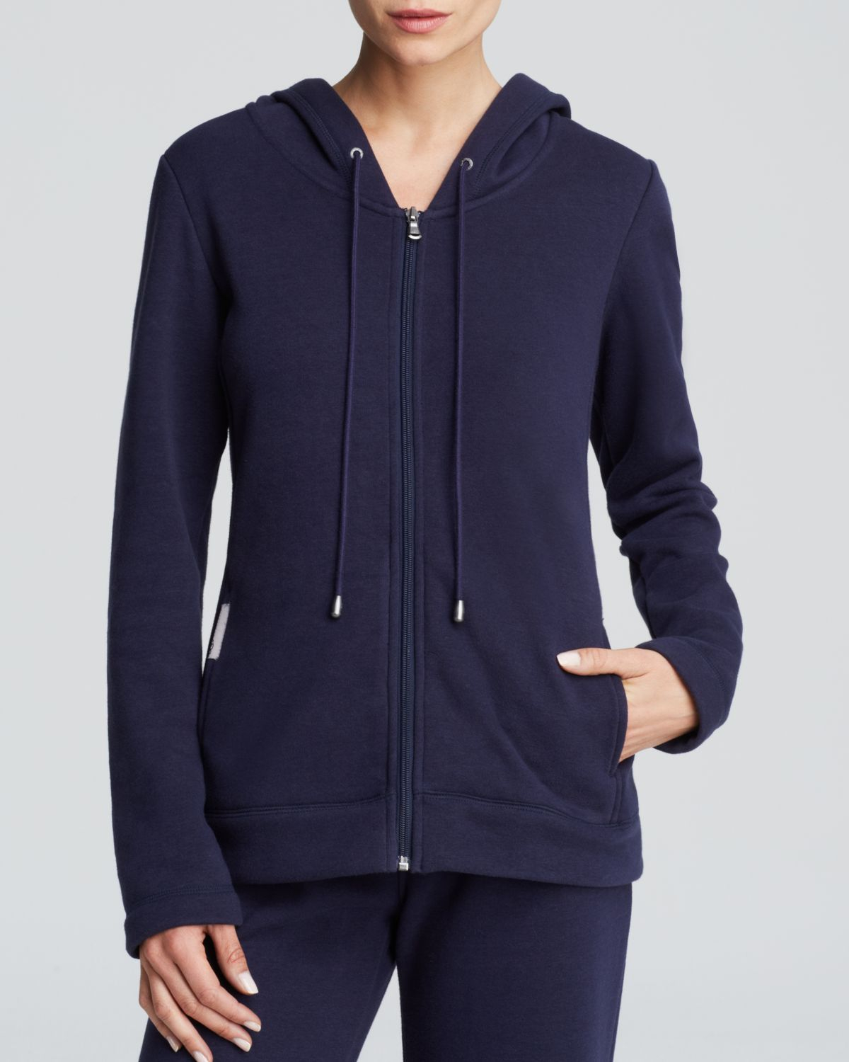 Lyst - Ugg ® Benson Hoodie in Blue