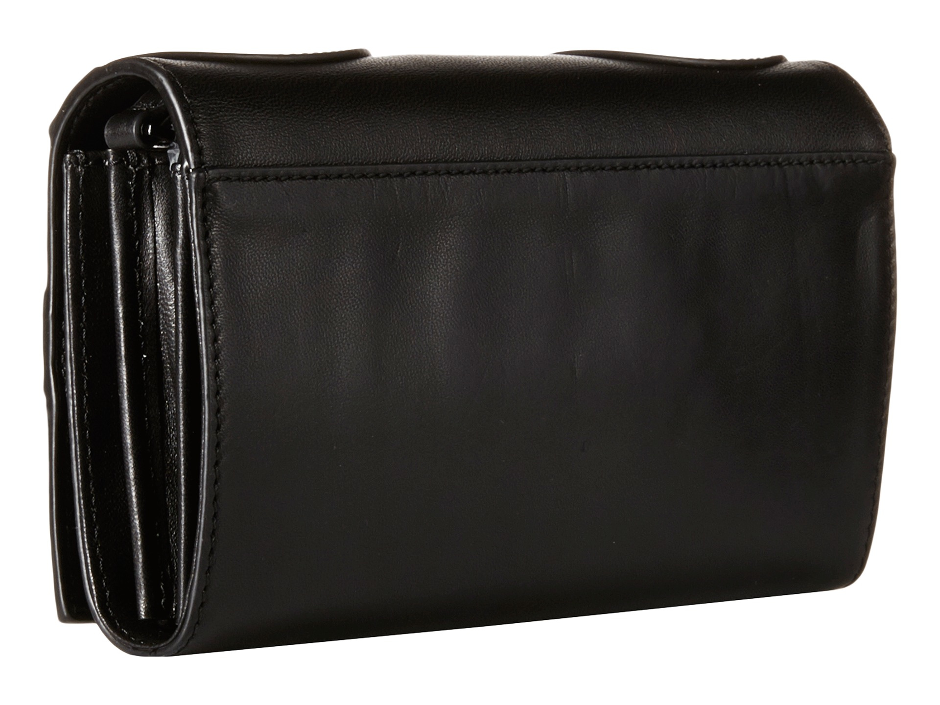 coach wallets leatherface