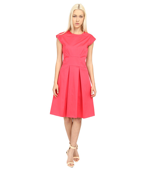 Lyst - Kate Spade New York Vail Dress in Pink