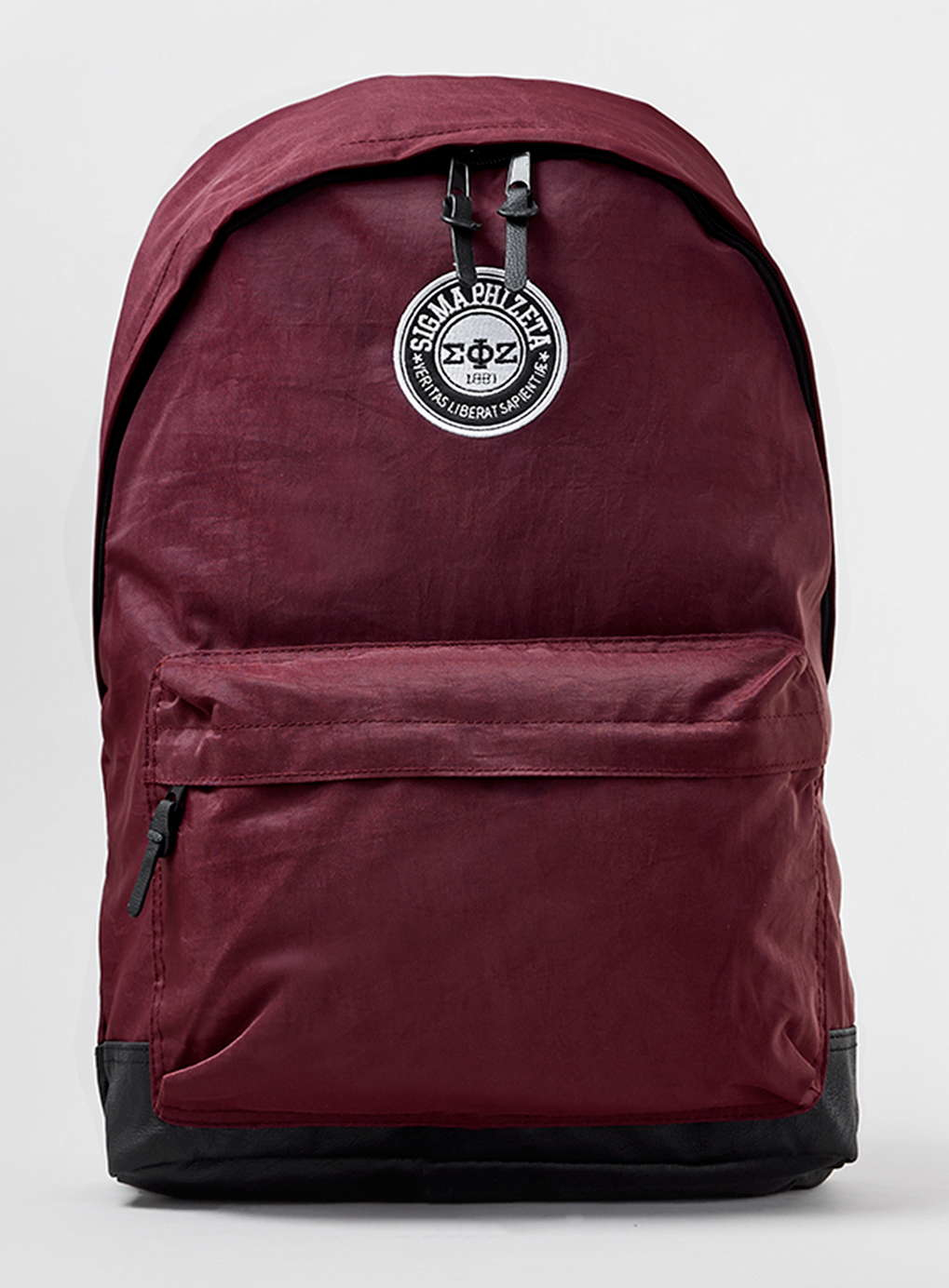 nike backpacks burgundy