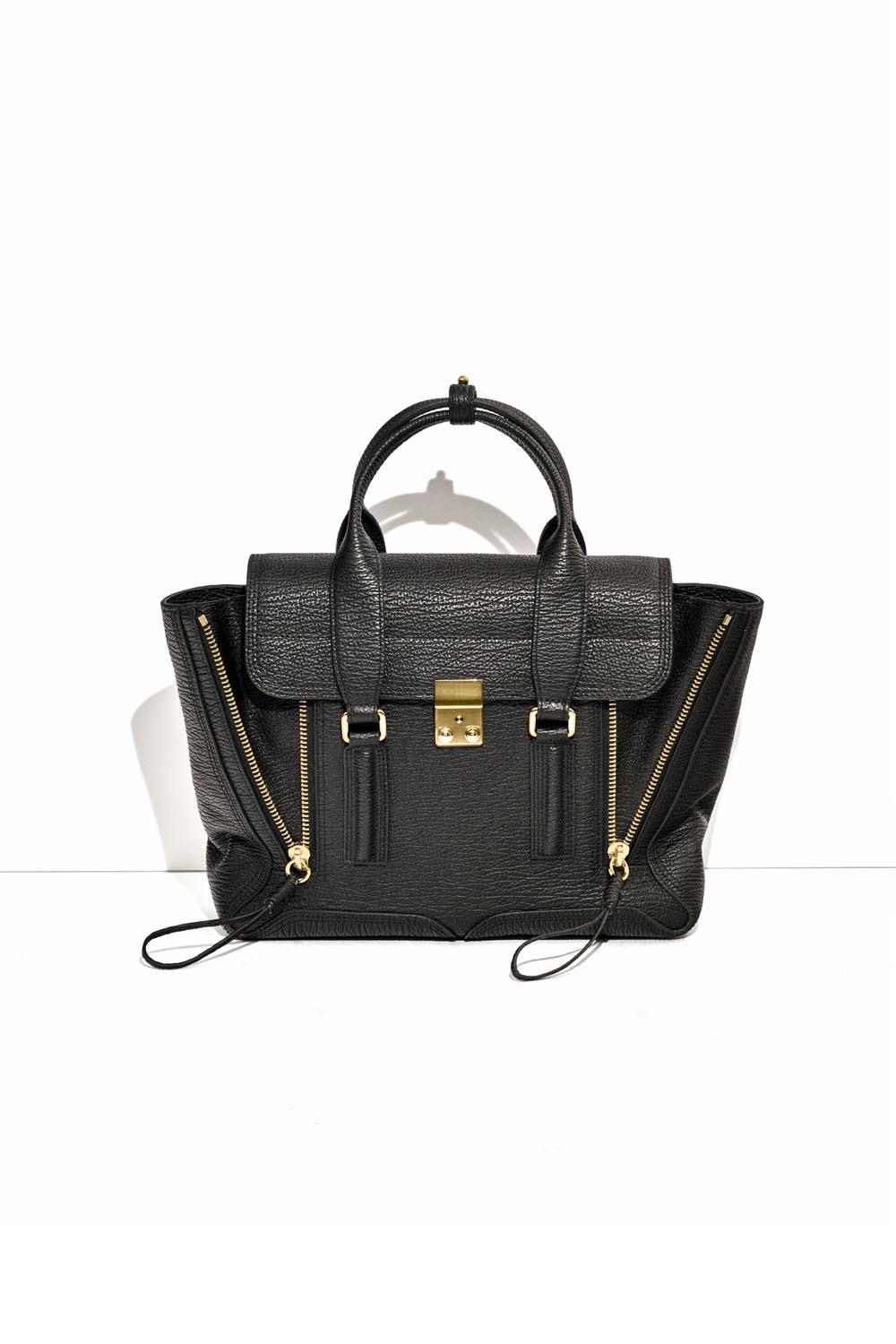 Watch All The Looks: 3.1 Phillip Lim’s Effortlessly Cool Fall 2013Collection video Watch All The Looks: 3.1 Phillip Lim’s Effortlessly Cool Fall 2013Collection video