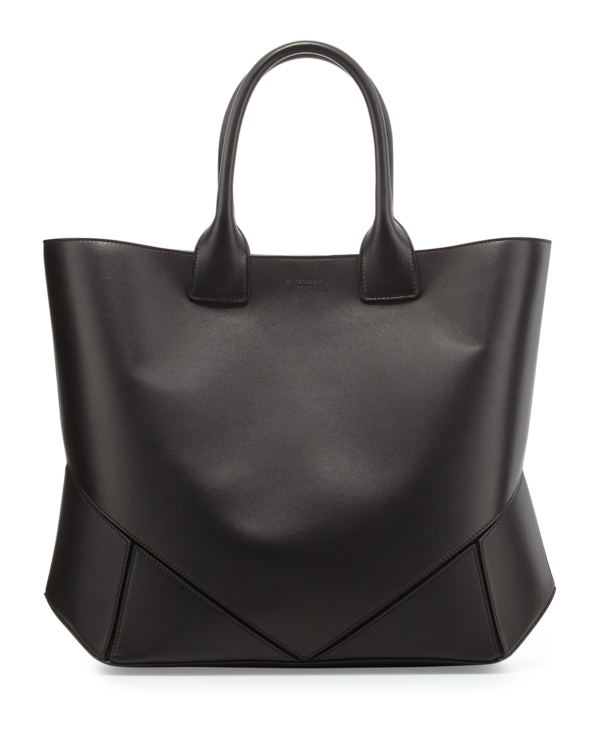 givenchy tote bag black