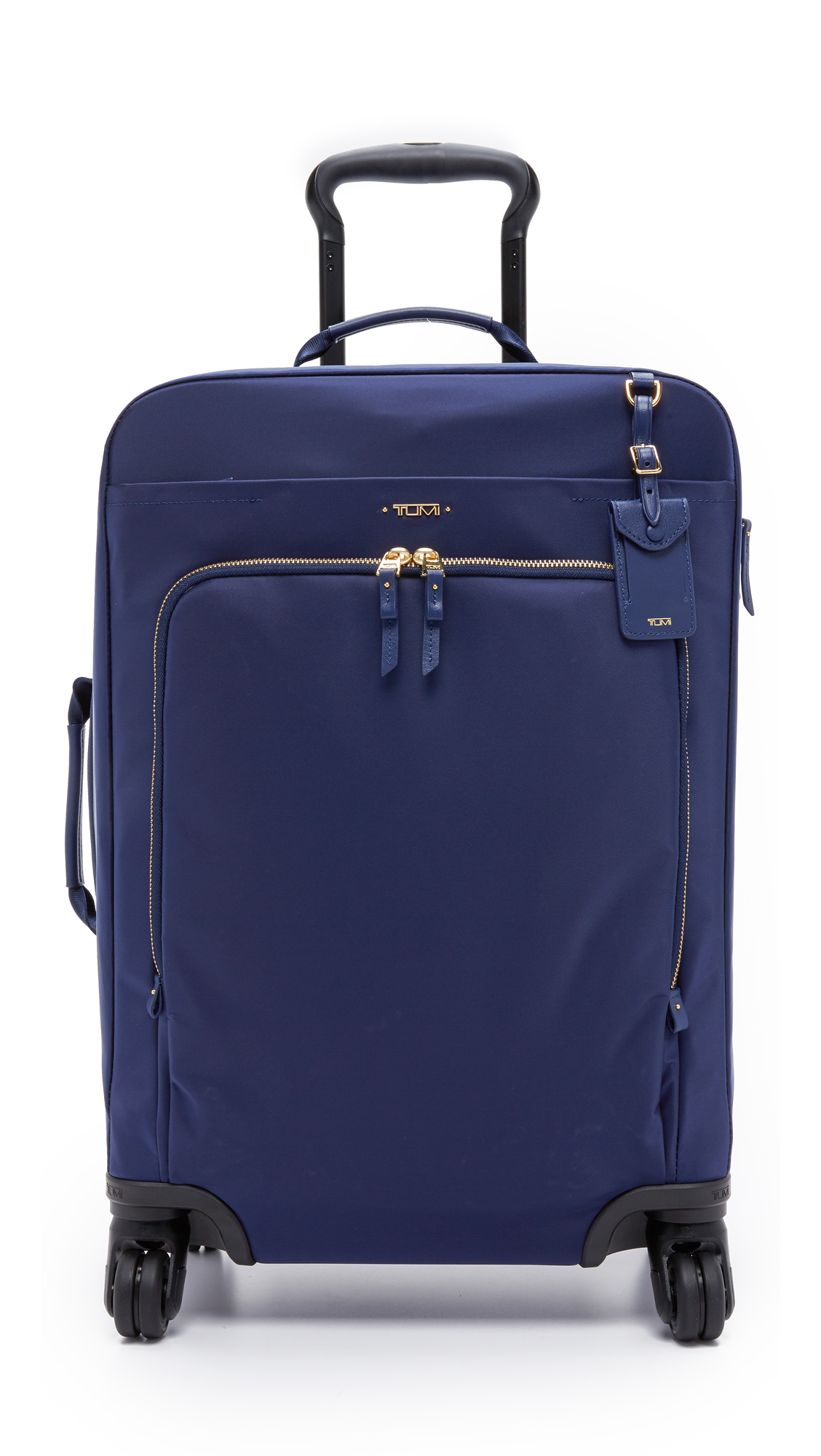 tumi carry ons