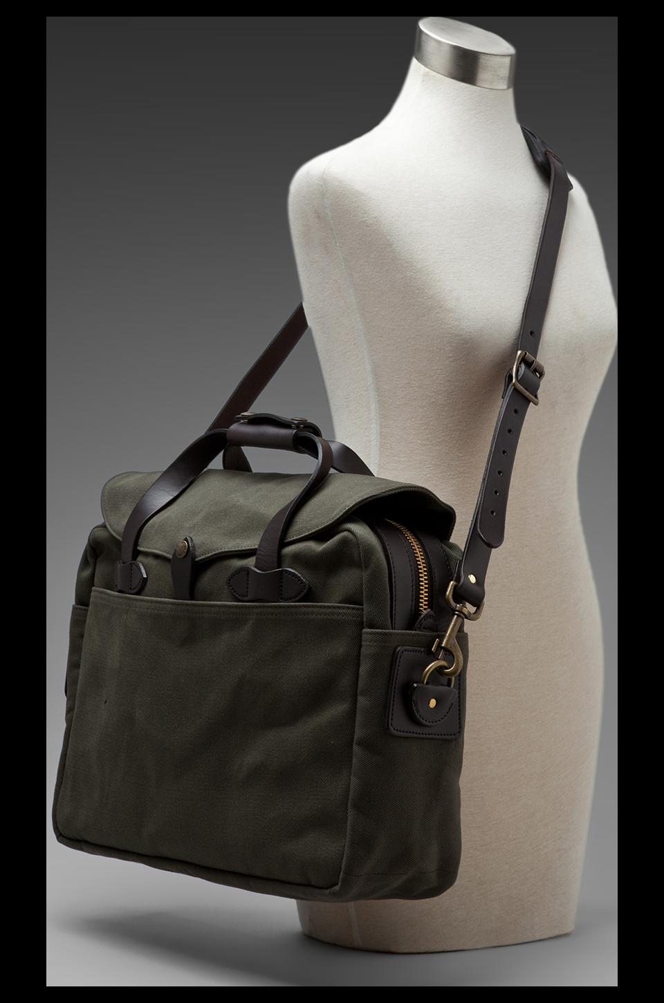 filson computer bag