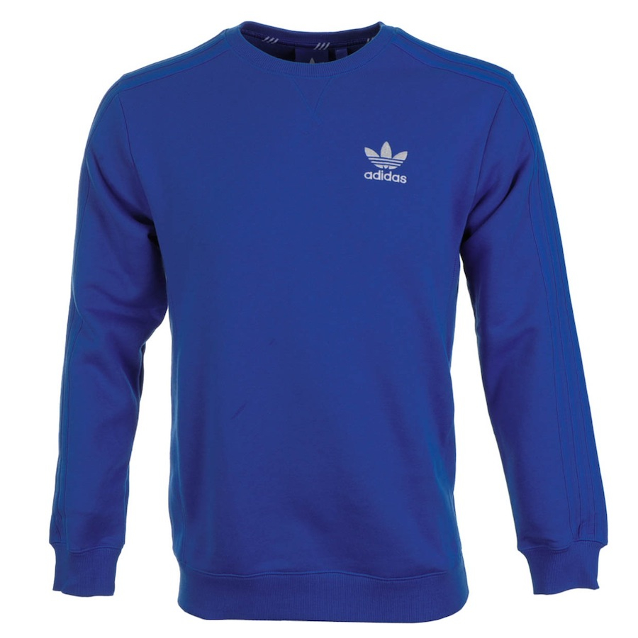 adidas jumper zip