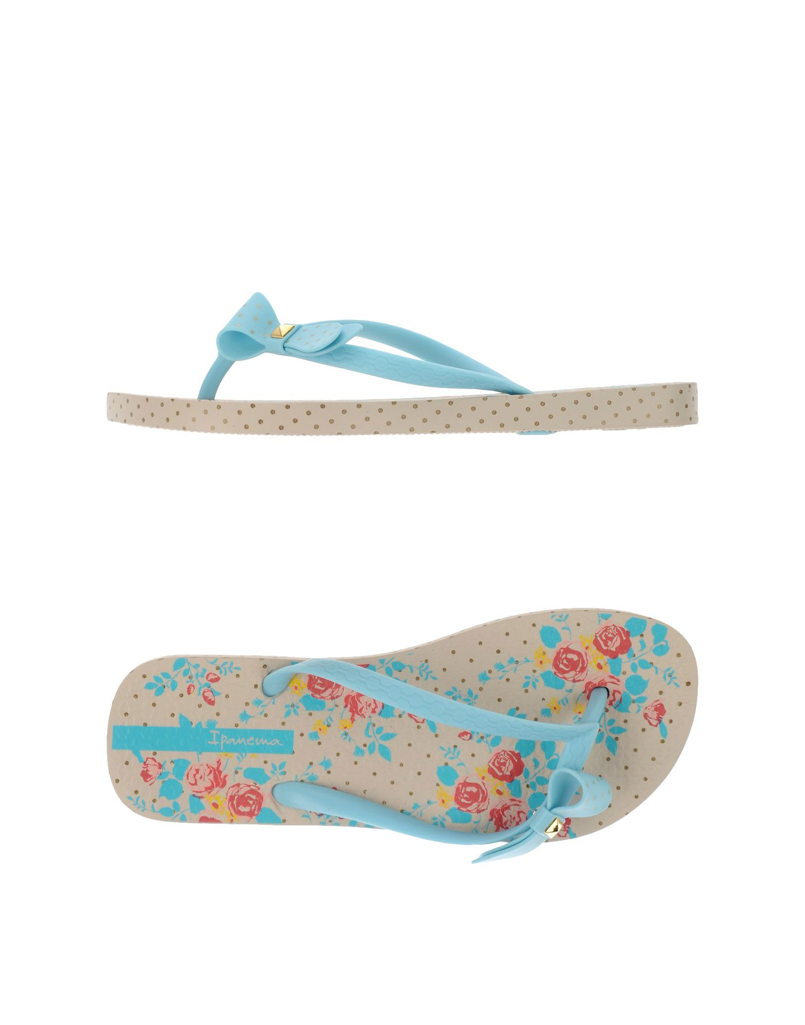 ipanema lenny niemeyer thong sandals