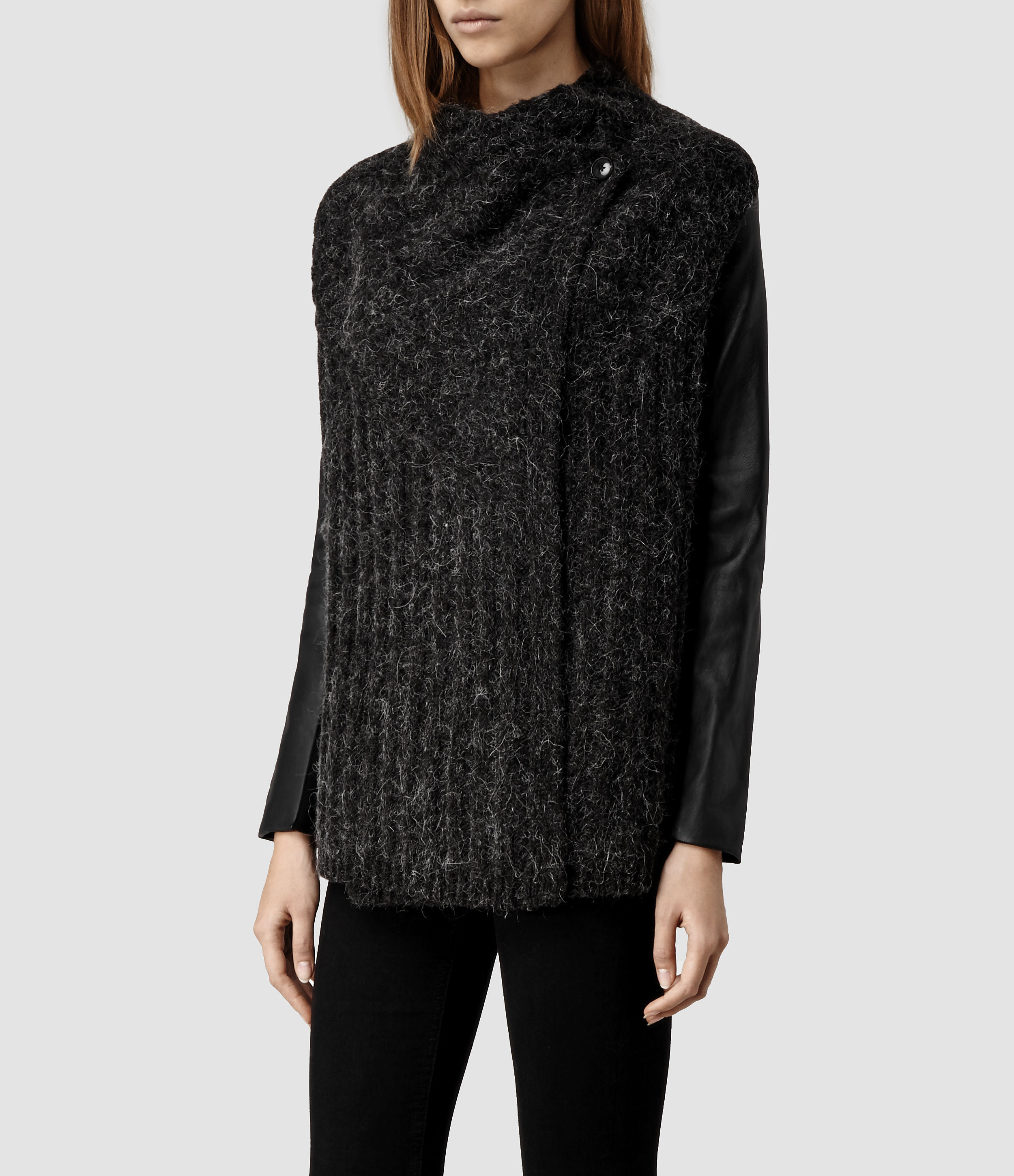 all saints cardigan sale