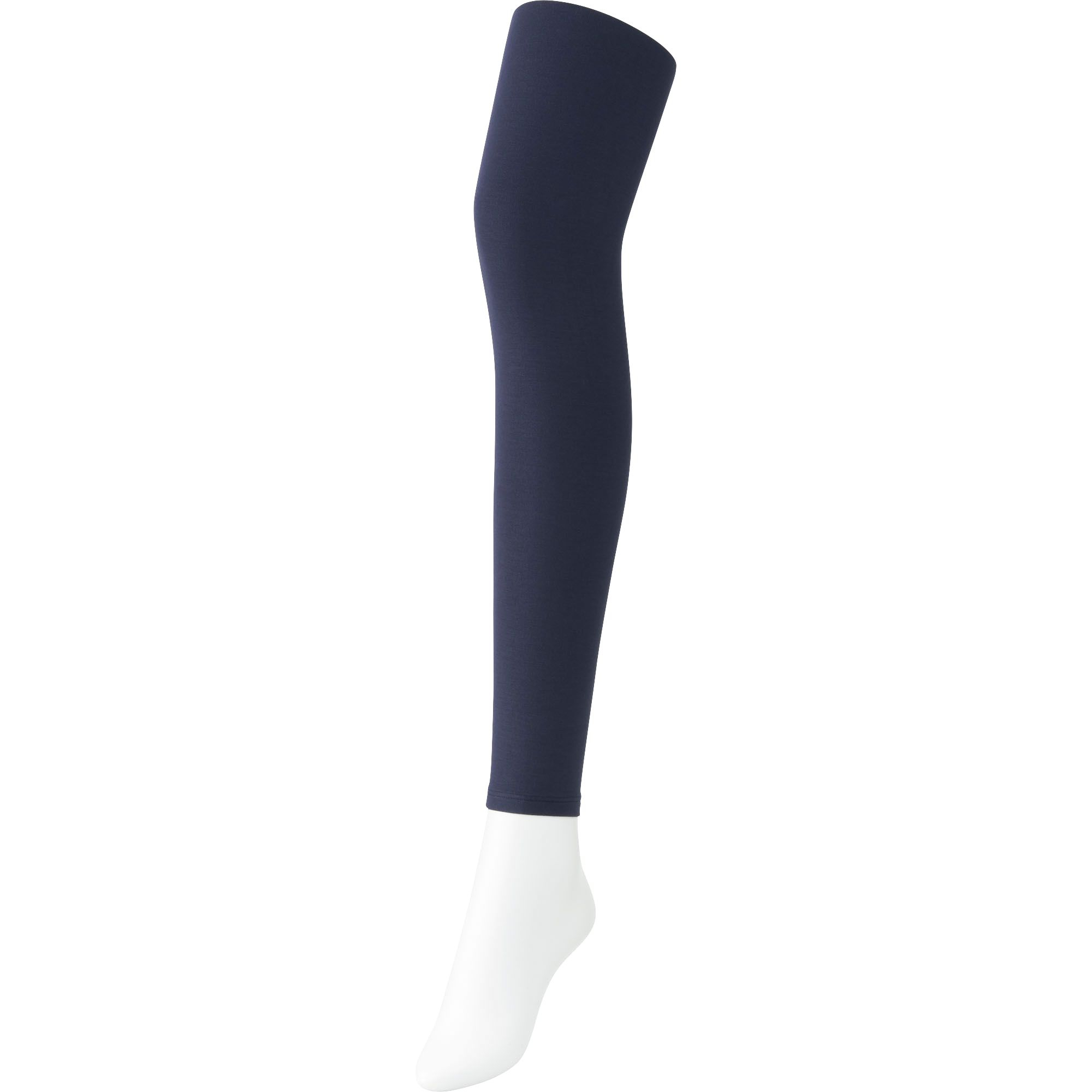 HEATTECH Cotton Tights (Extra Warm) (2021 Edition)