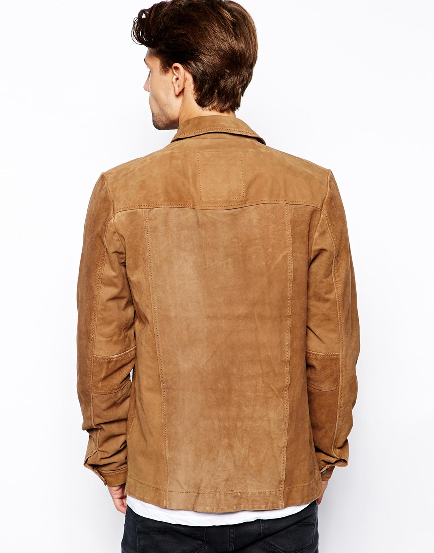 arne overshirt