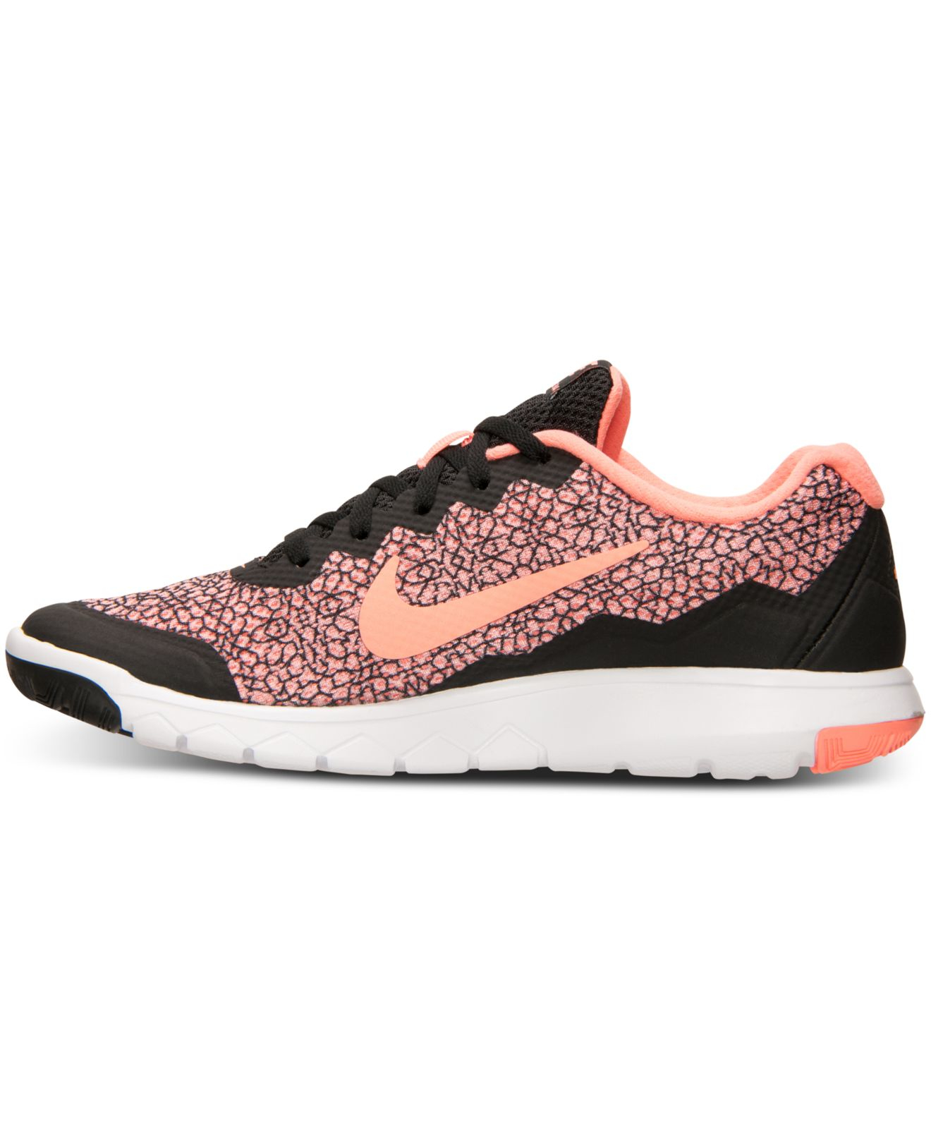 Lyst Nike Women's Flex Experience Run 4 Premium Running Sneakers From