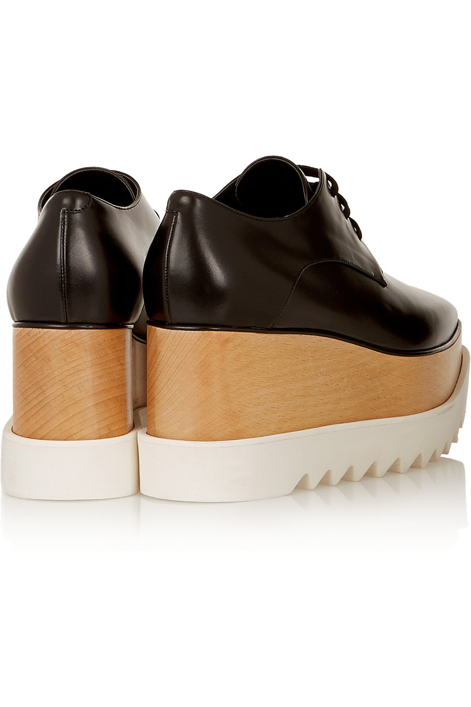 stella mccartney platforms