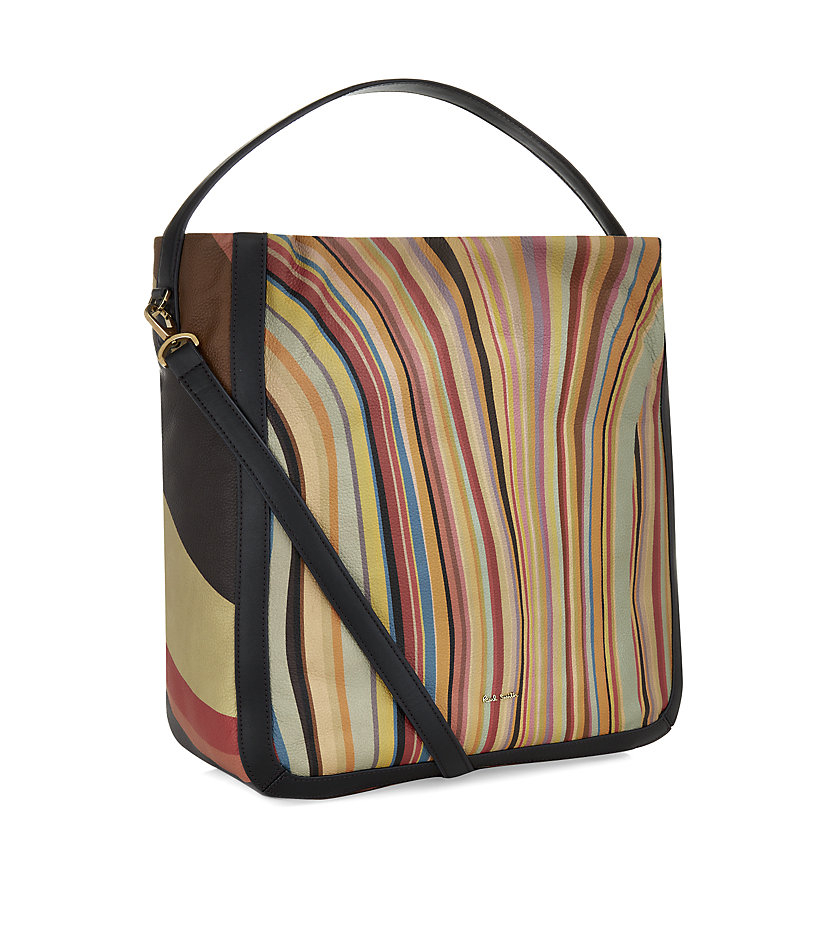 Paul Smith Westbourne Bag In Brown Lyst 1573