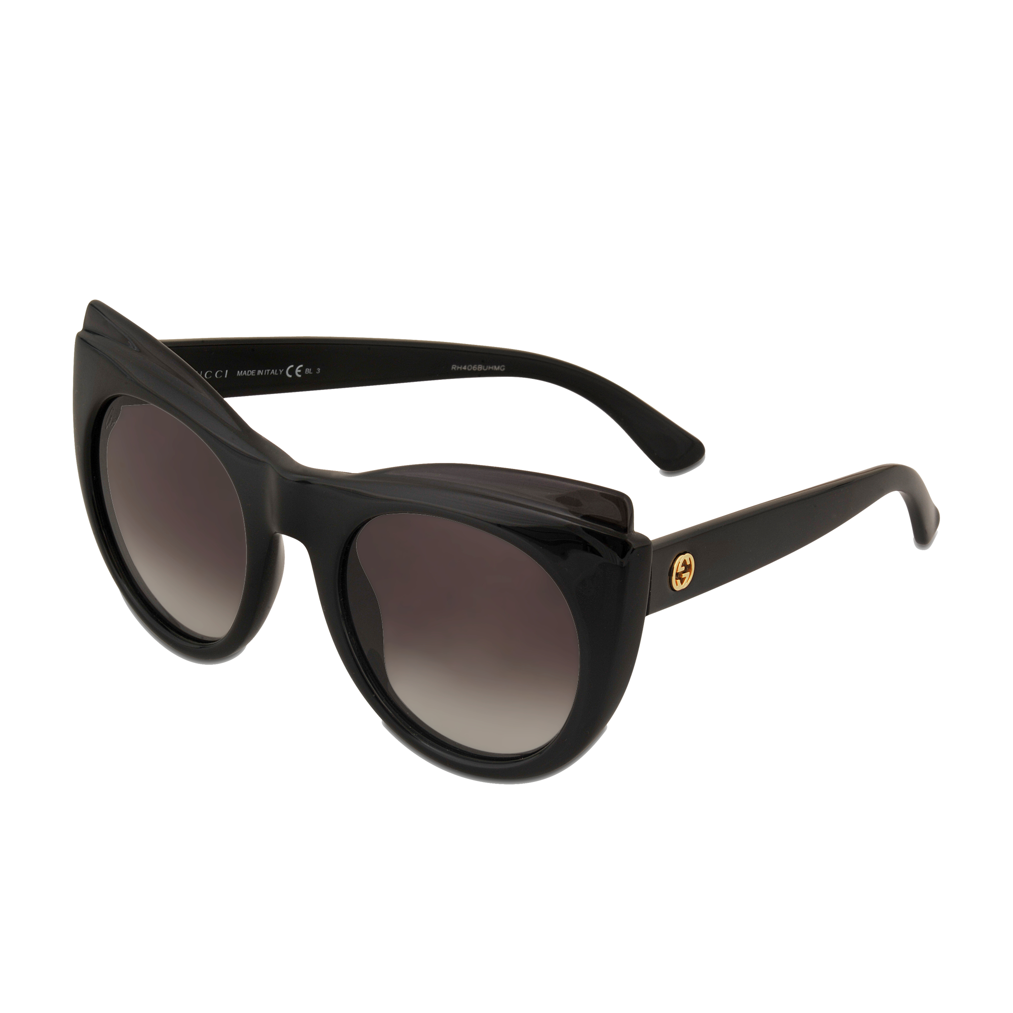 chanel 2.55 black and gold