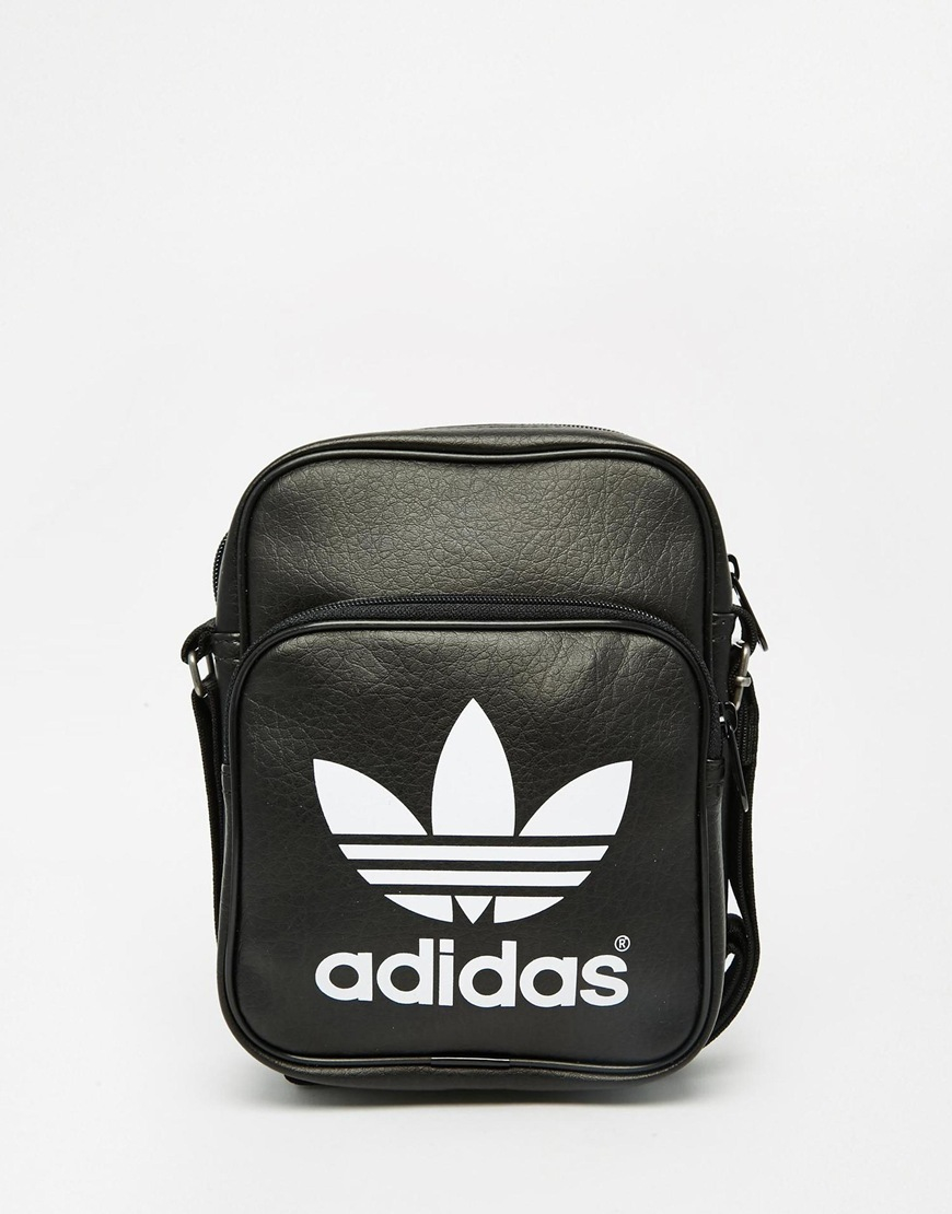 addidas satchel