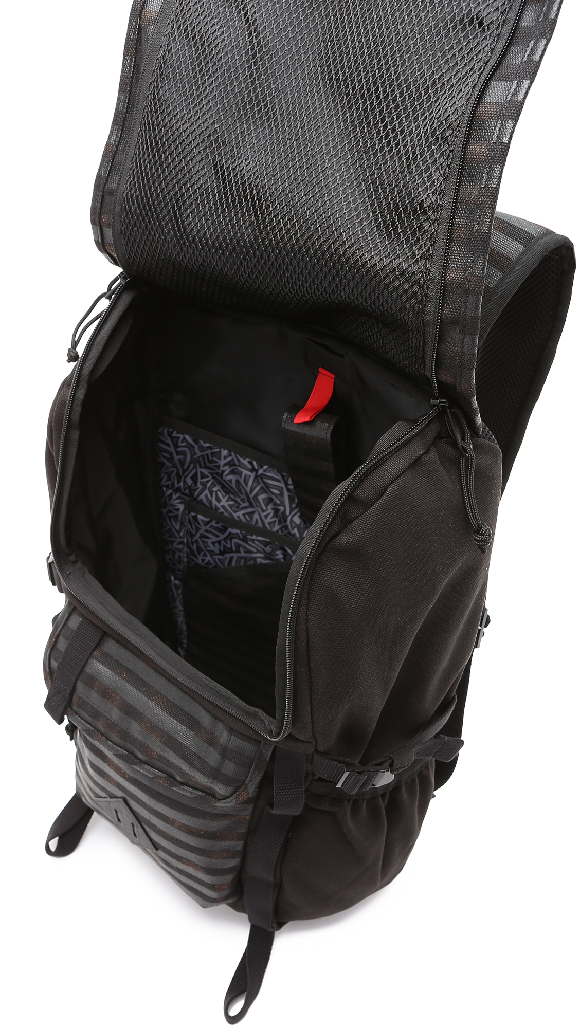 Lyst - Jansport Limited Edition Hatchet Backpack in Black for Men