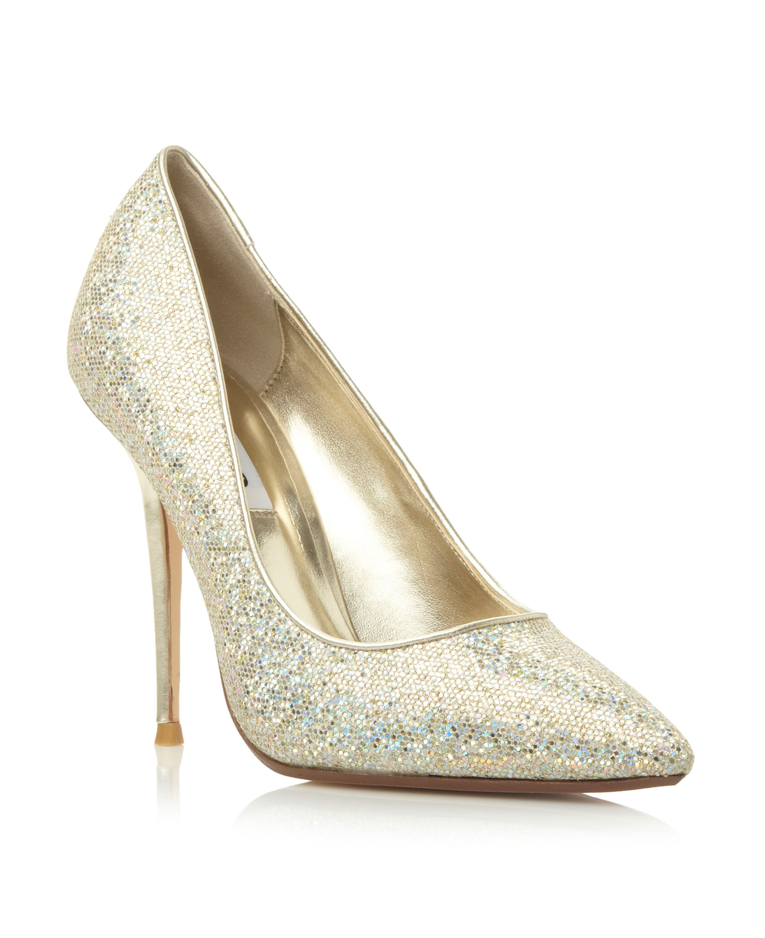 dune party shoes