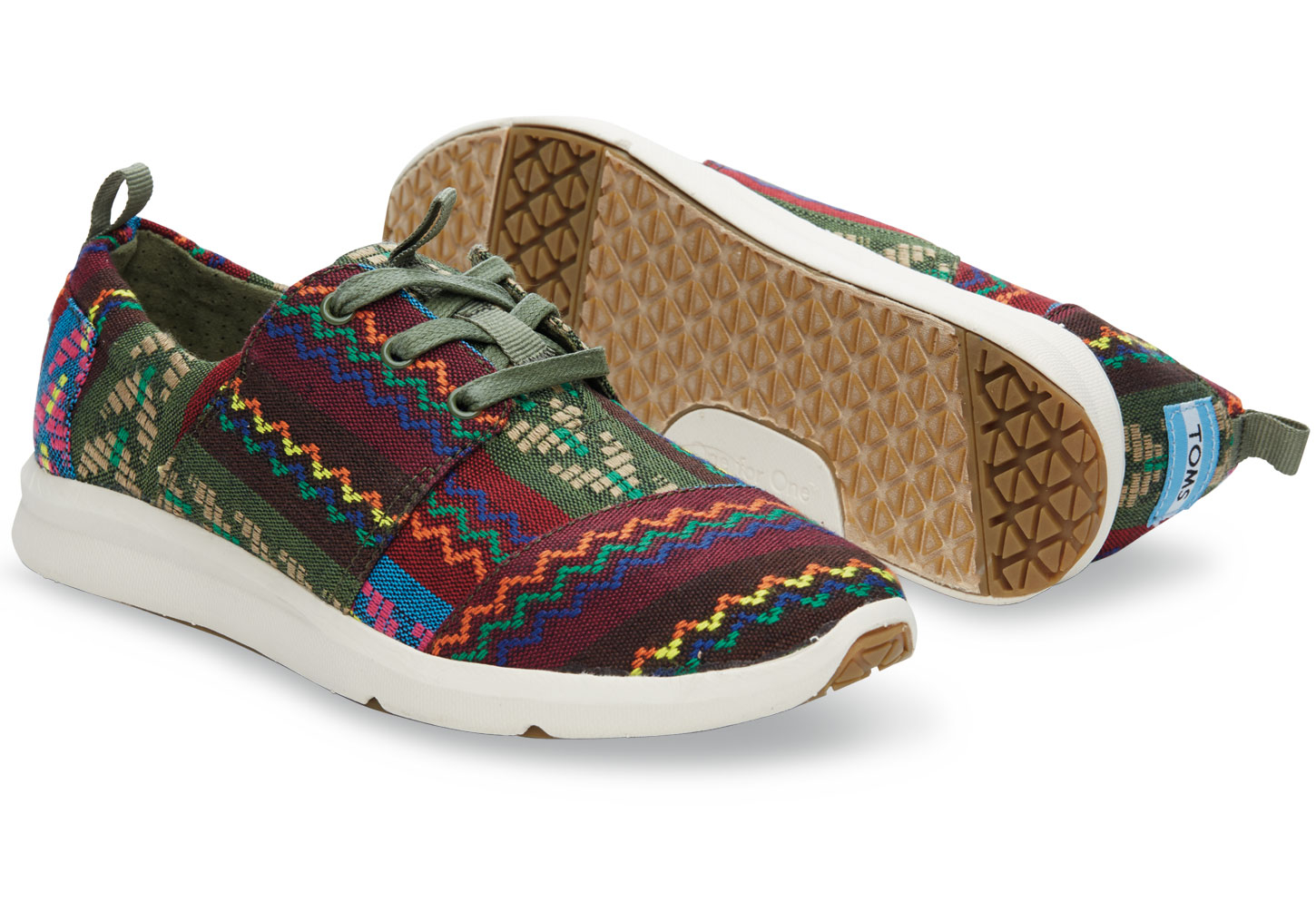 toms cascada sneakers