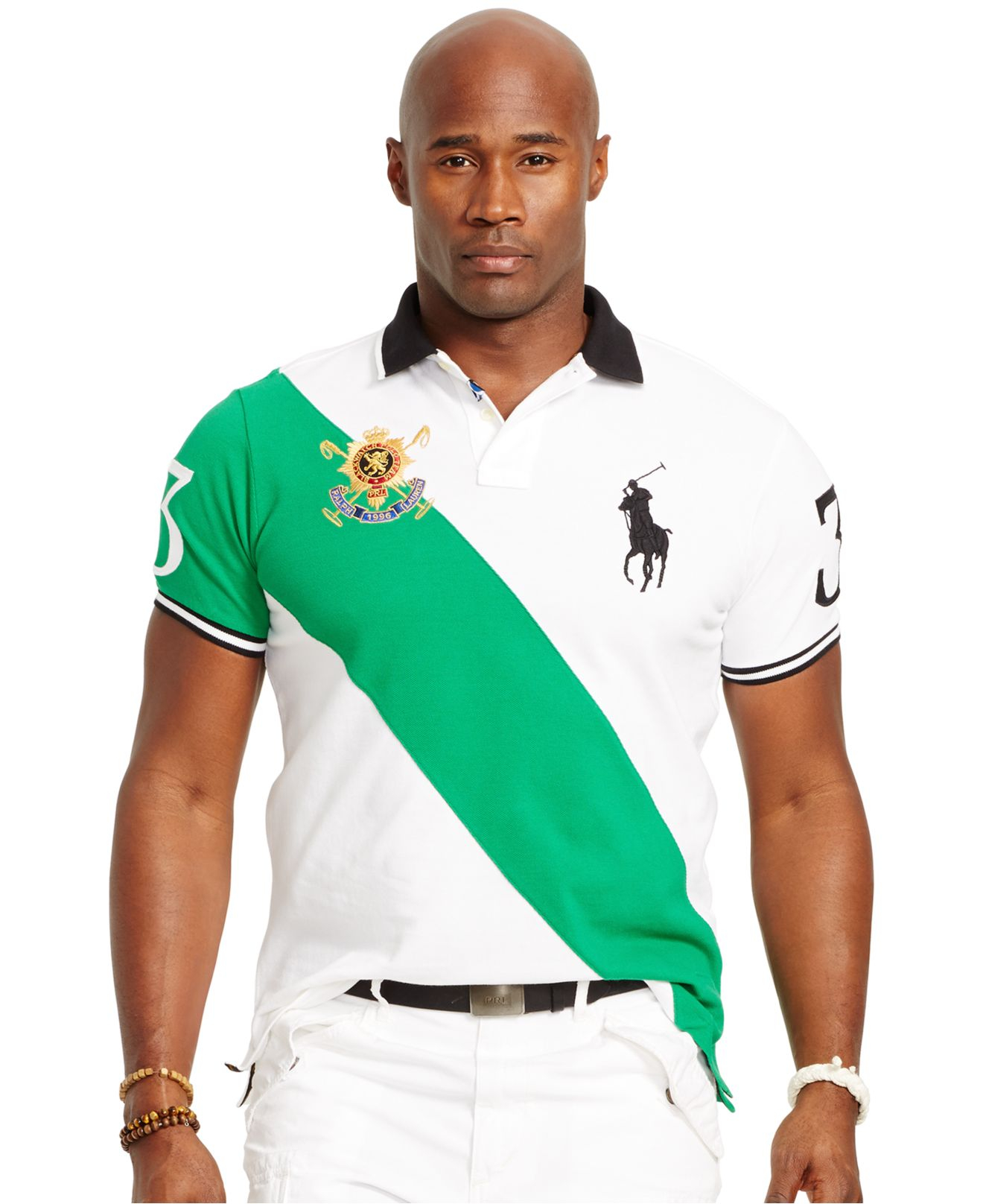 polo ralph lauren tall