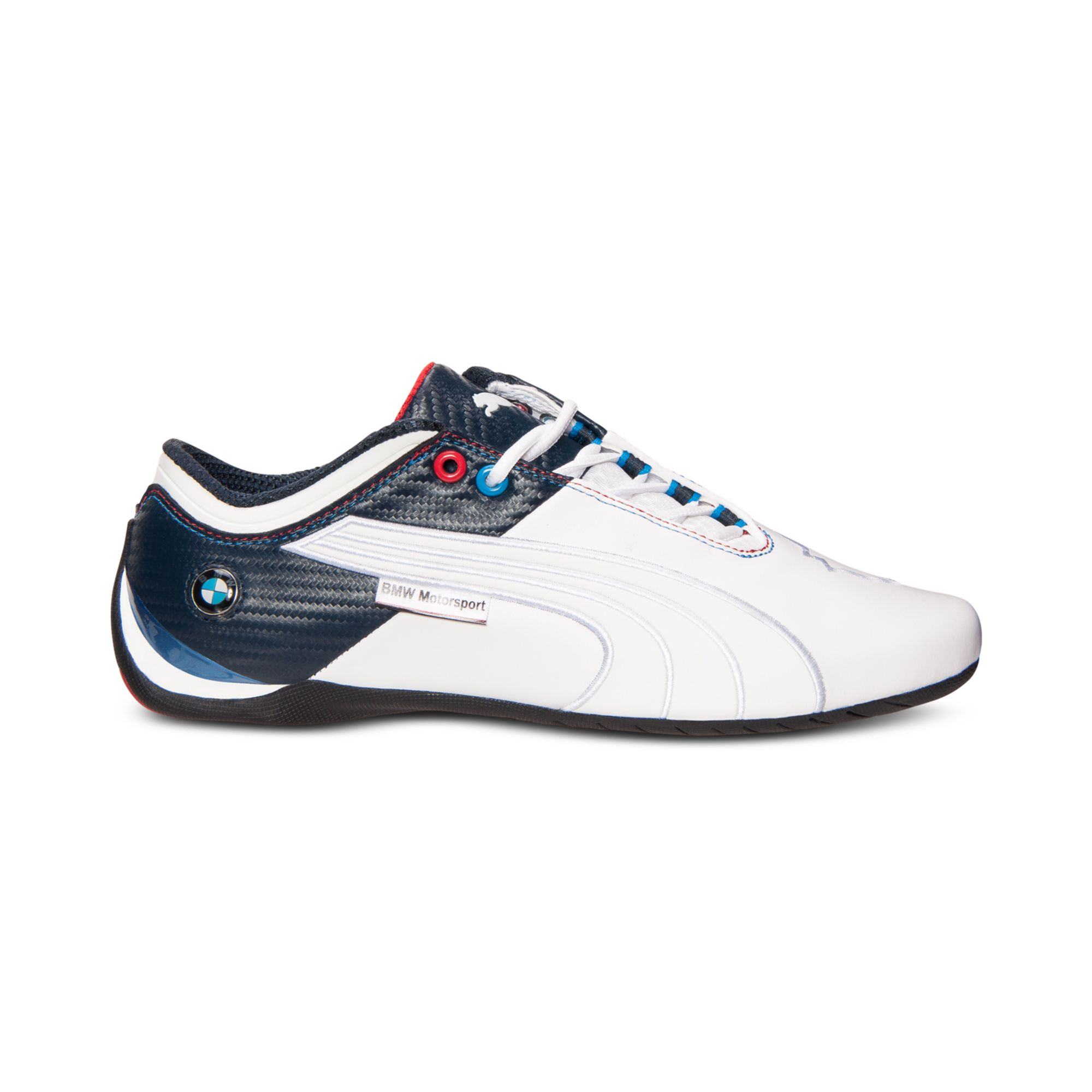 Puma Mens Future Cat M1 Bmw Big Carbon Casual Sneakers From Finish Line ...