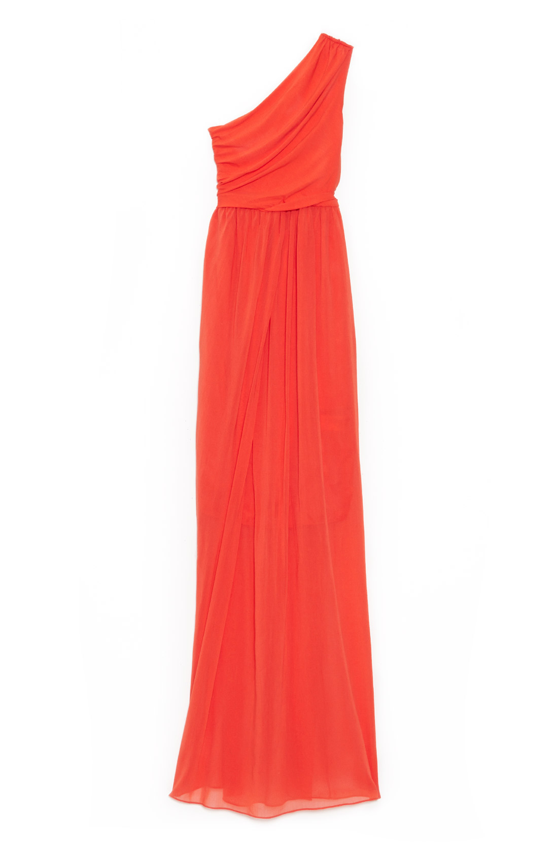 poppy ball gown