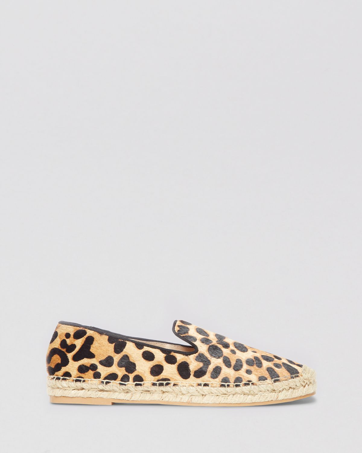 cheetah print flats steve madden