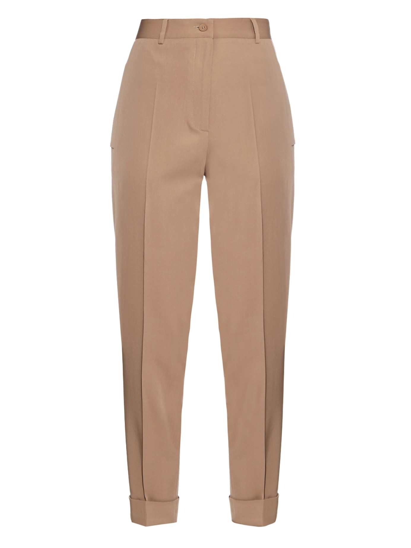 twill pants