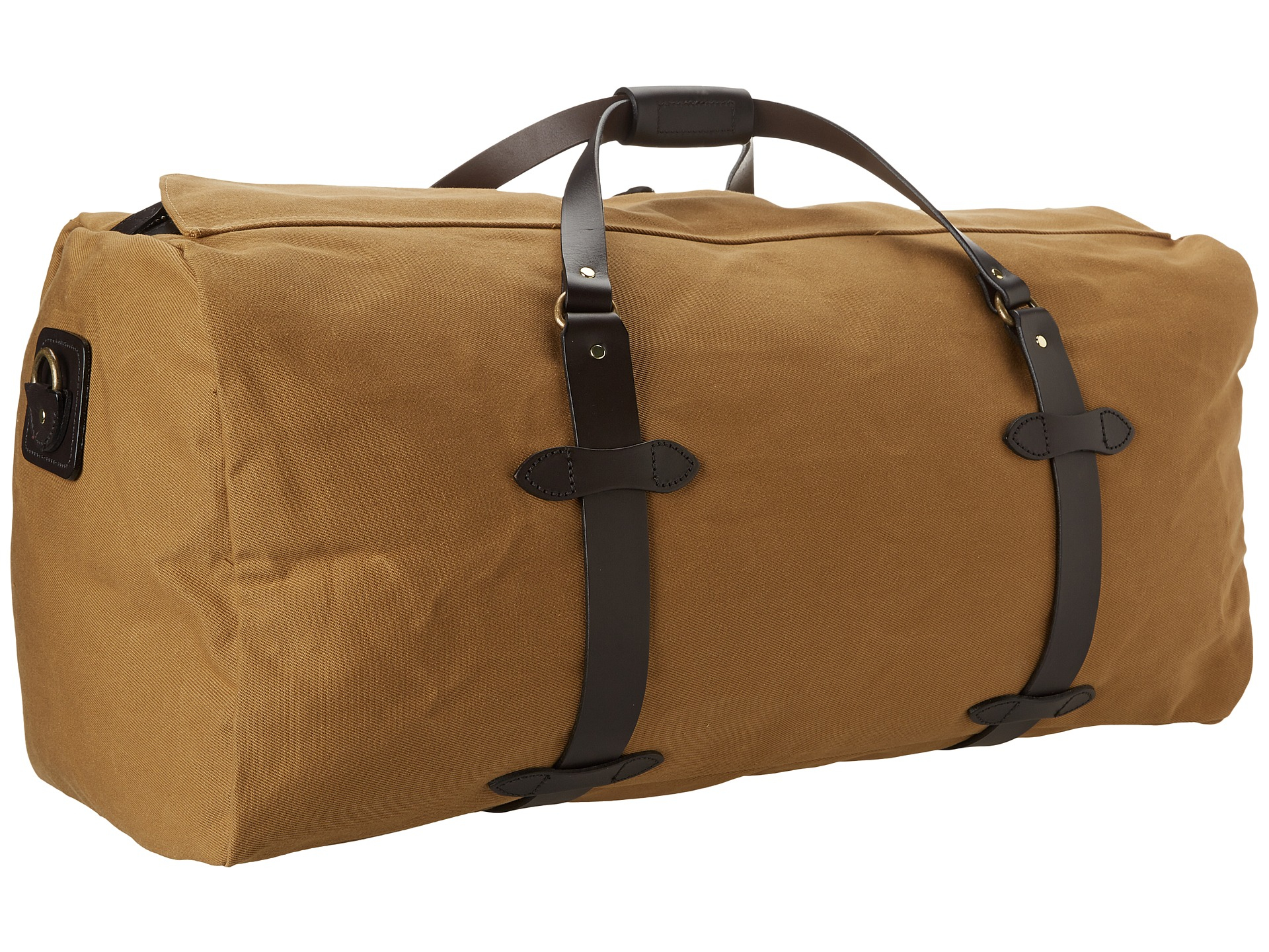 Lyst - Filson Large Duffle Bag in Brown